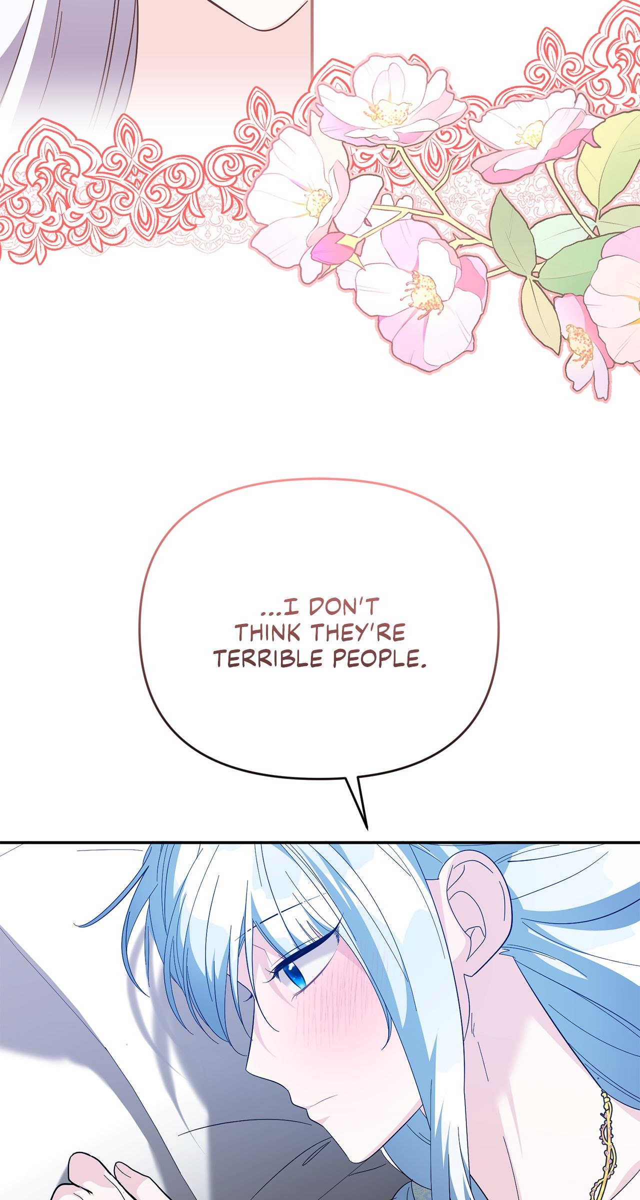 No, I Only Charmed the Princess! Chapter 11 - Page 71