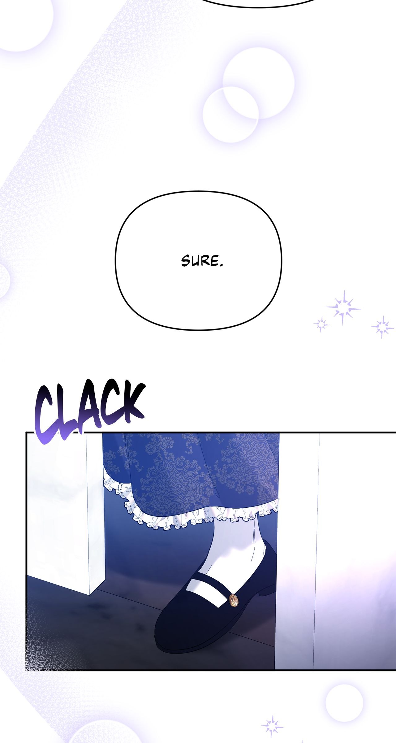 No, I Only Charmed the Princess! Chapter 11 - Page 74