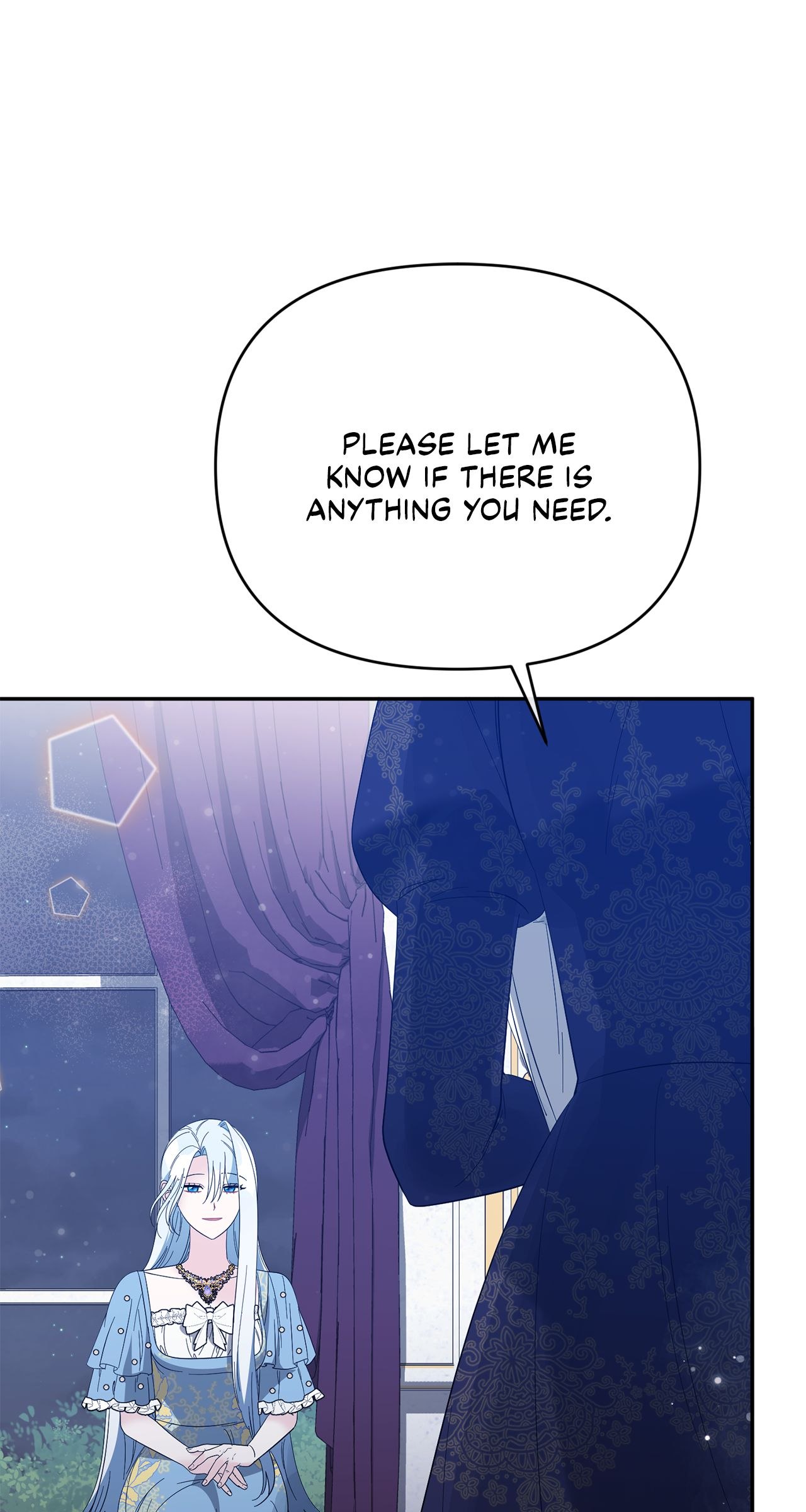 No, I Only Charmed the Princess! Chapter 11 - Page 77