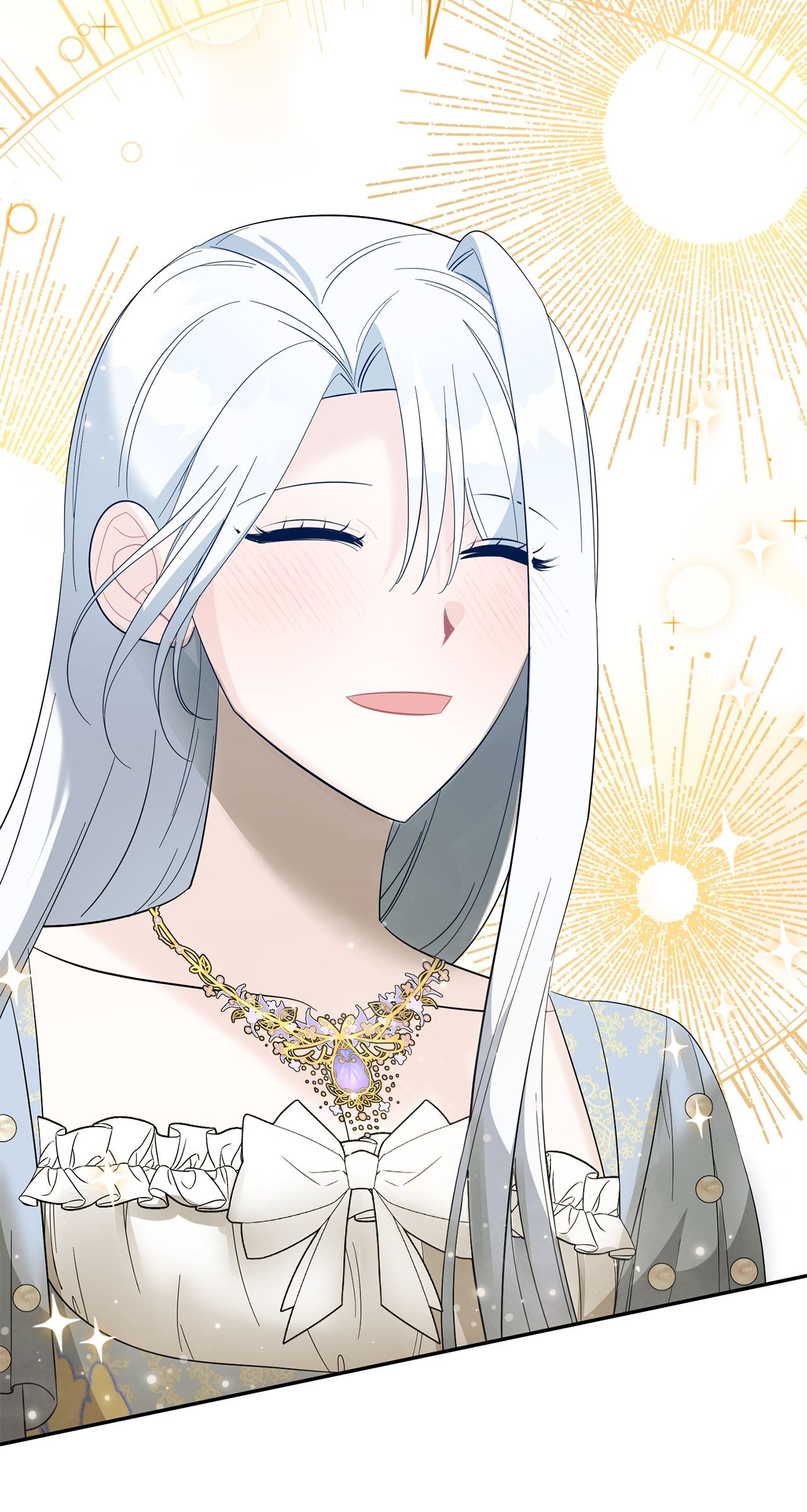 No, I Only Charmed the Princess! Chapter 11 - Page 79