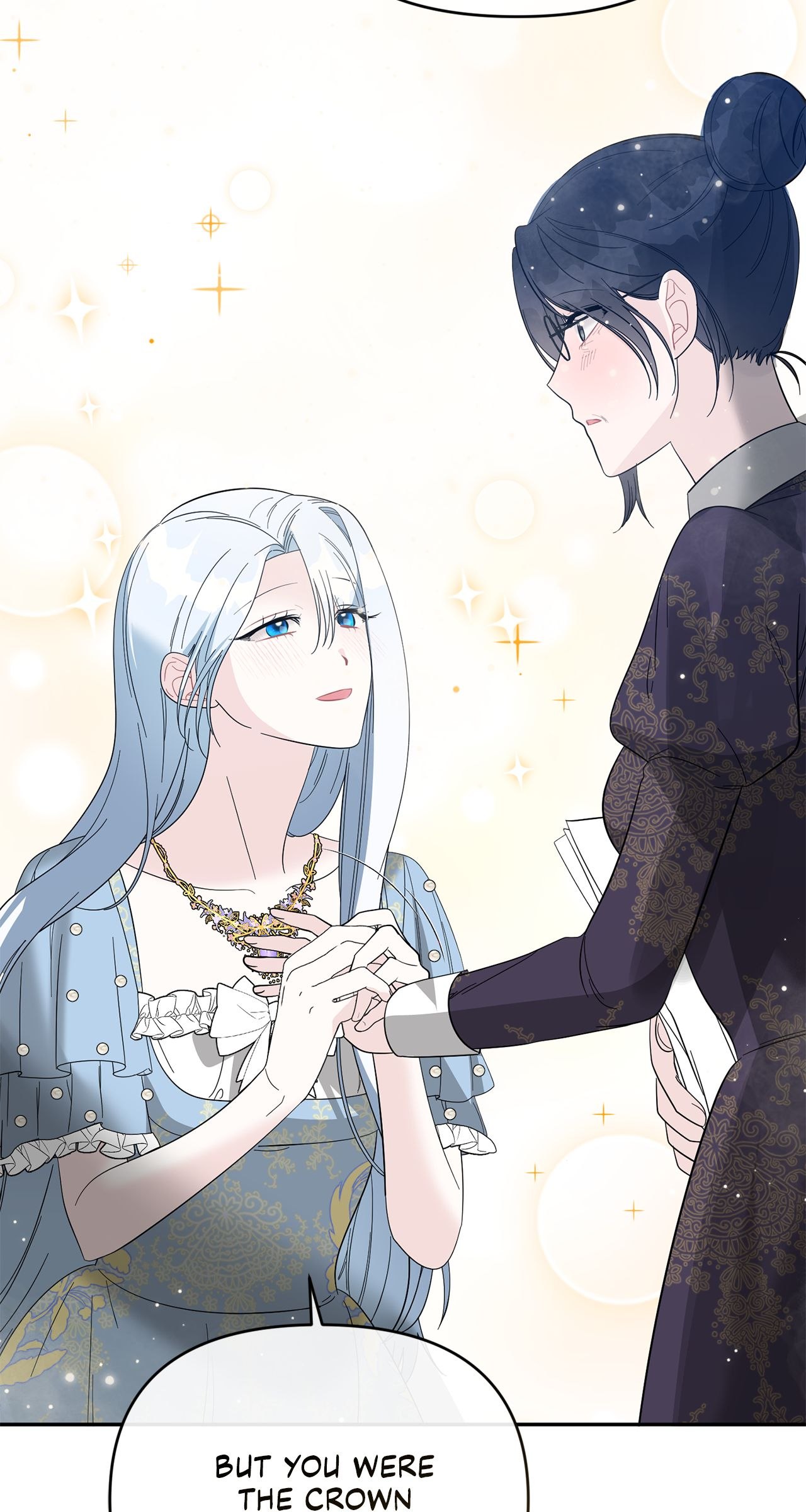 No, I Only Charmed the Princess! Chapter 11 - Page 81