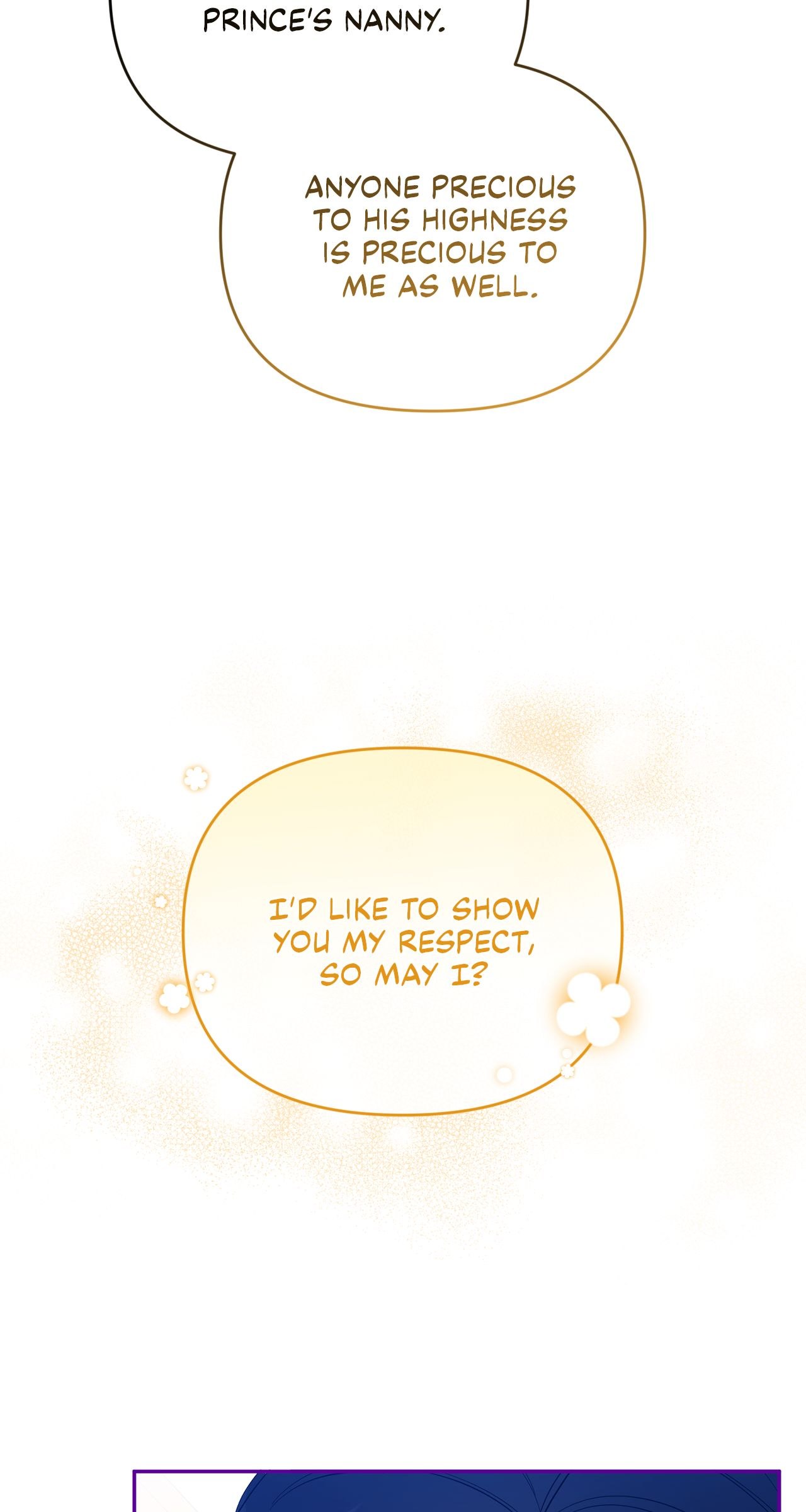 No, I Only Charmed the Princess! Chapter 11 - Page 82