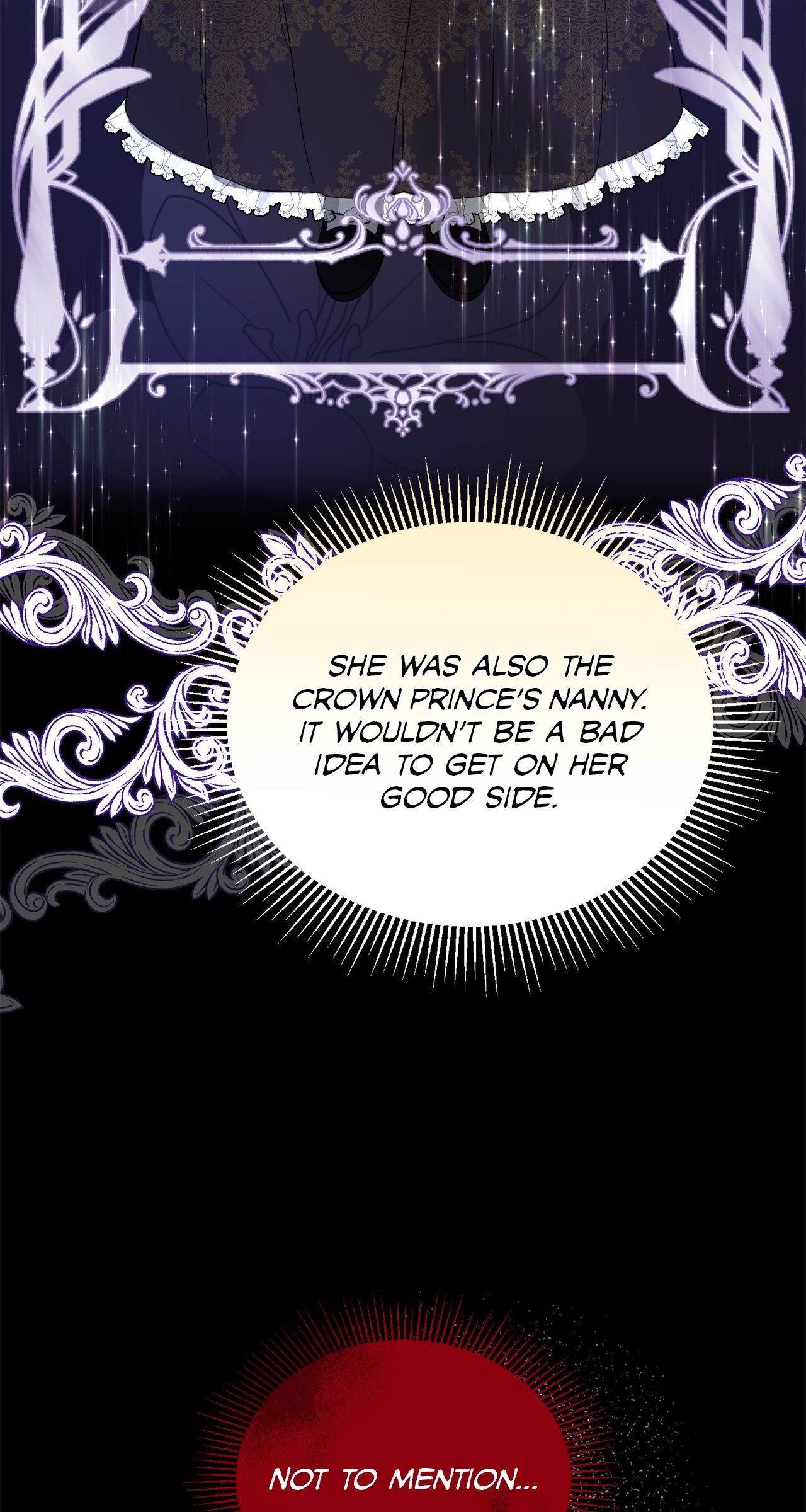 No, I Only Charmed the Princess! Chapter 11 - Page 86