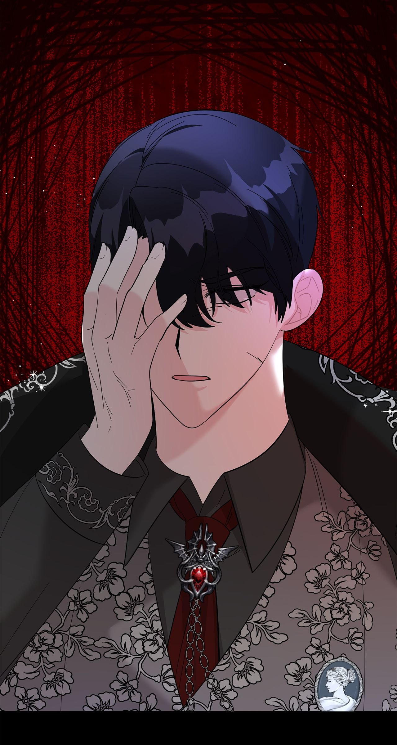 No, I Only Charmed the Princess! Chapter 11 - Page 91