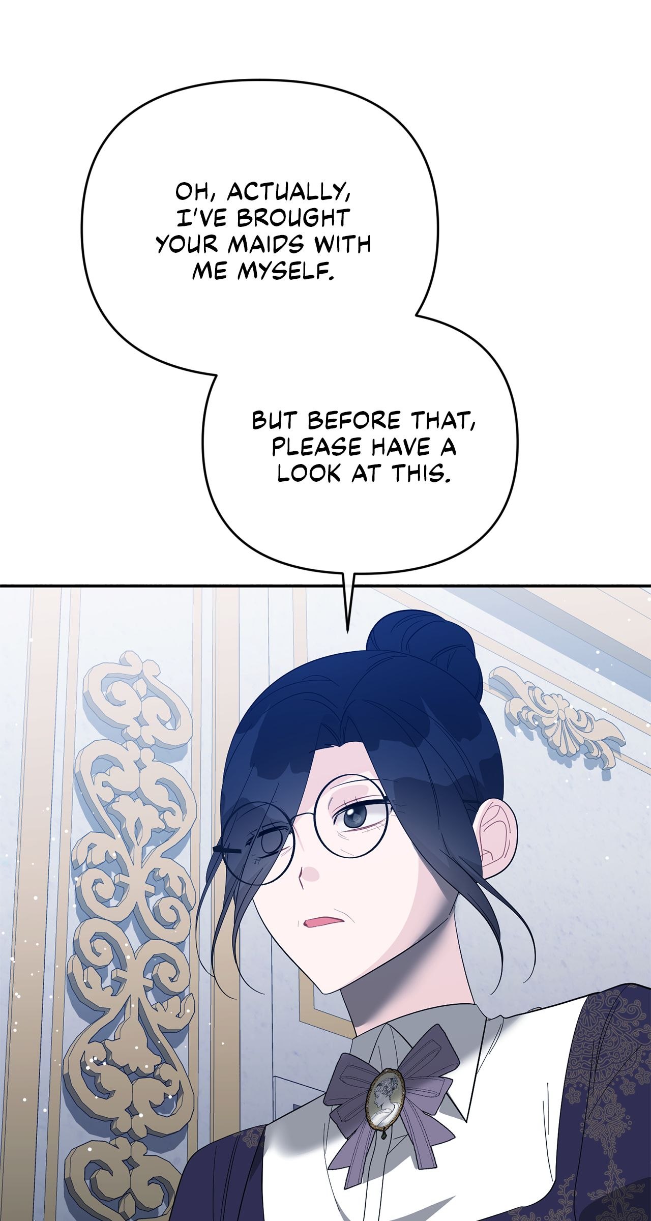No, I Only Charmed the Princess! Chapter 11 - Page 98