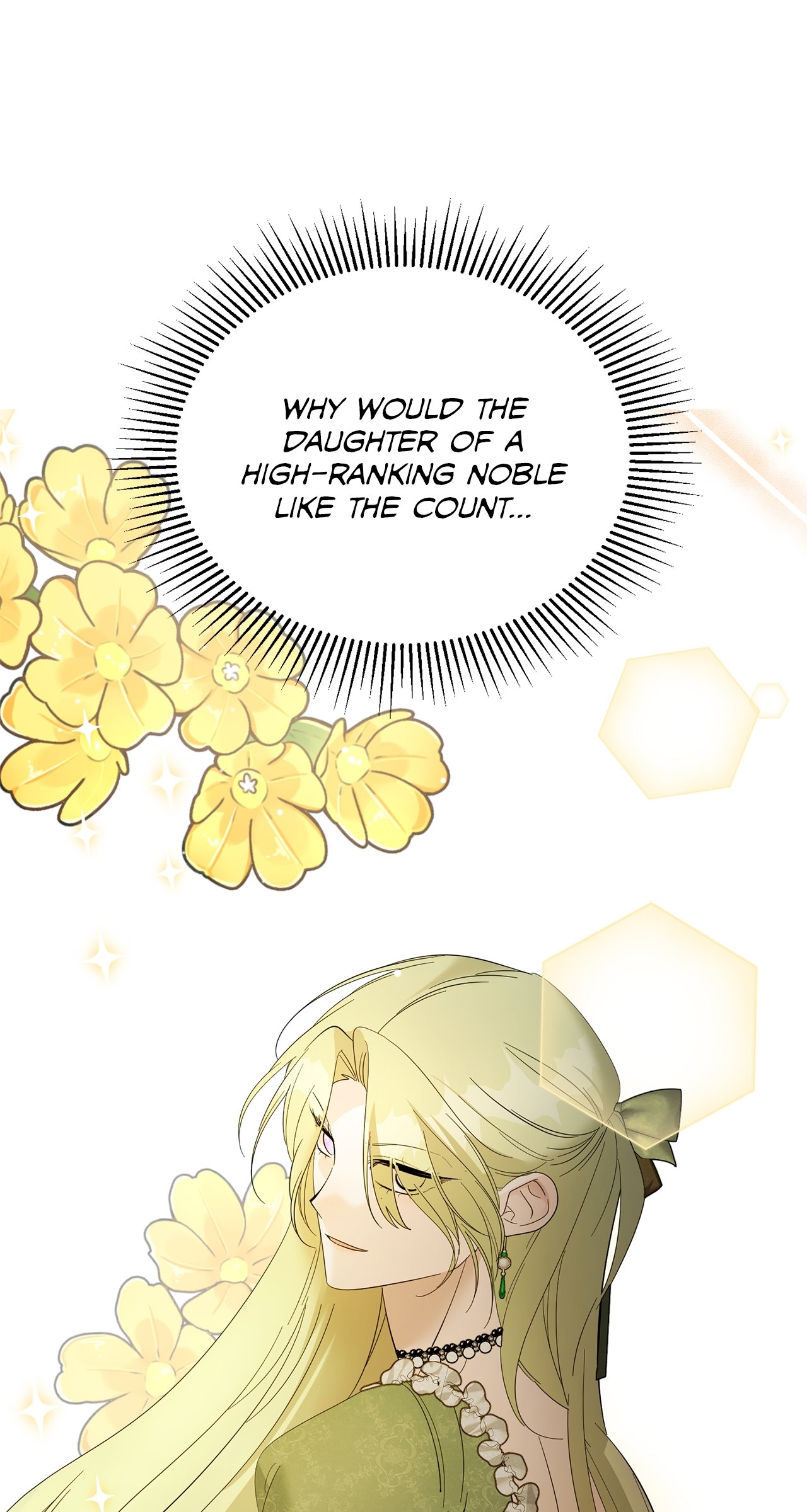No, I Only Charmed the Princess! Chapter 12 - Page 1
