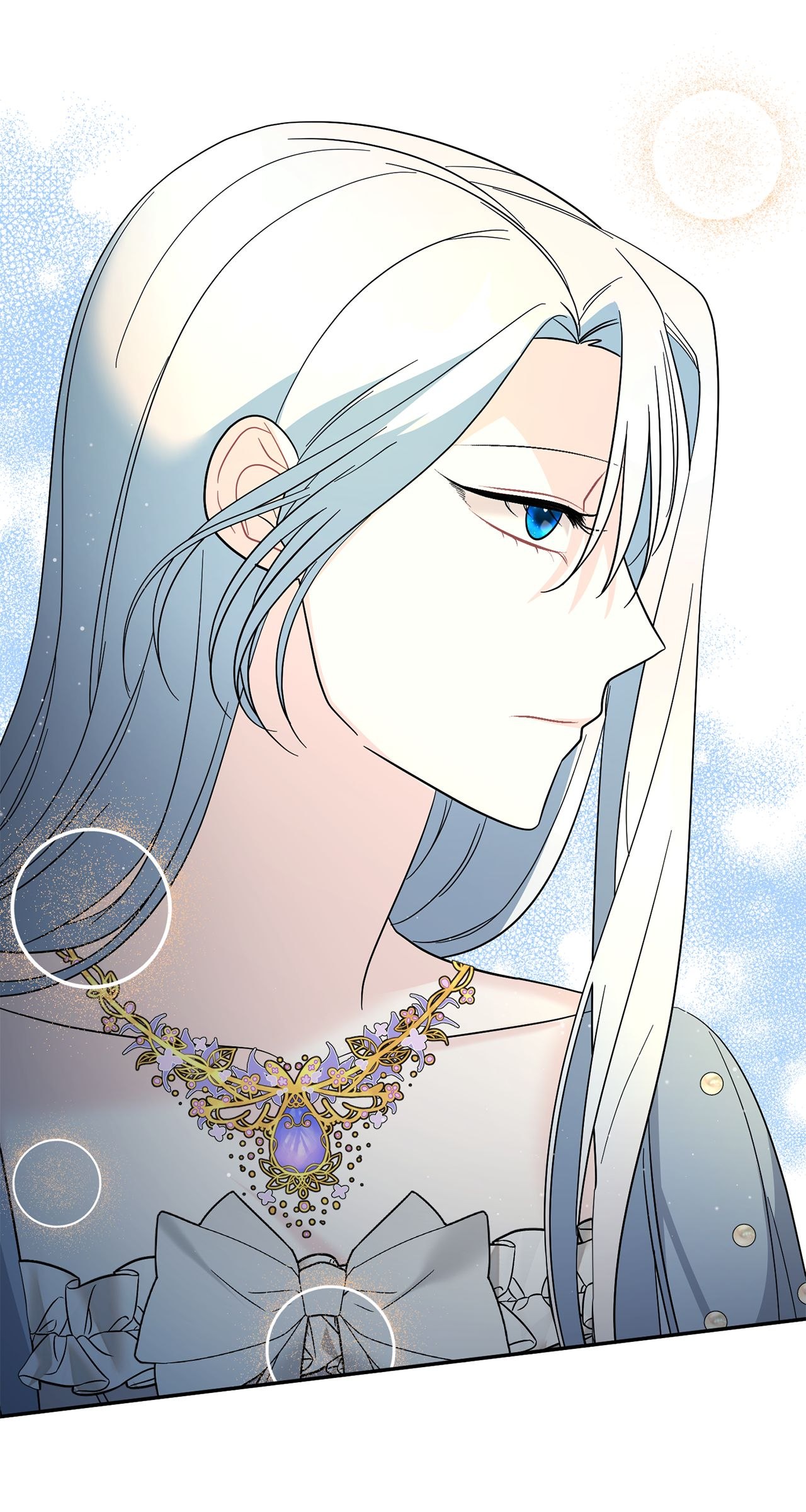 No, I Only Charmed the Princess! Chapter 12 - Page 15