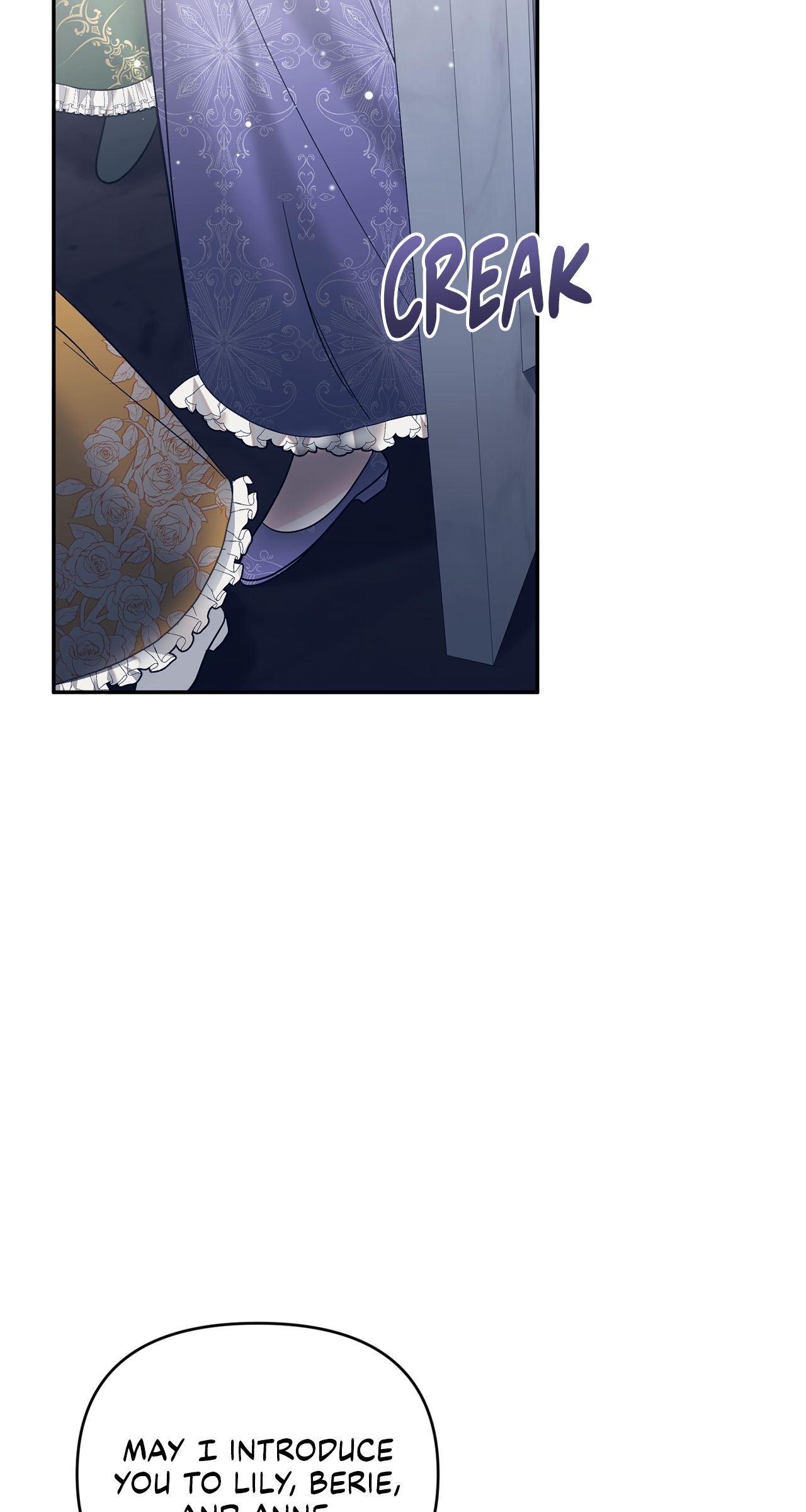 No, I Only Charmed the Princess! Chapter 12 - Page 19