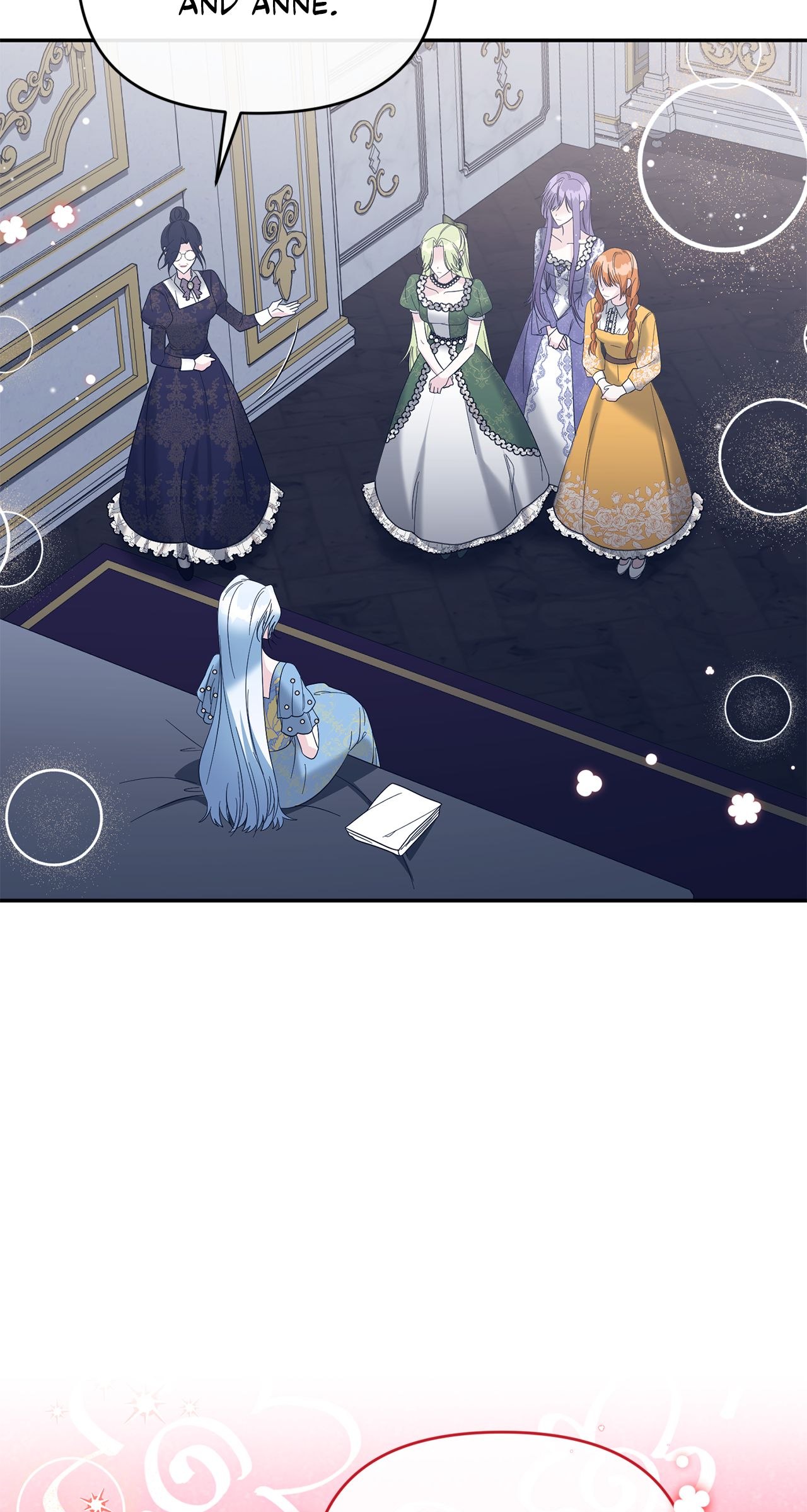 No, I Only Charmed the Princess! Chapter 12 - Page 20