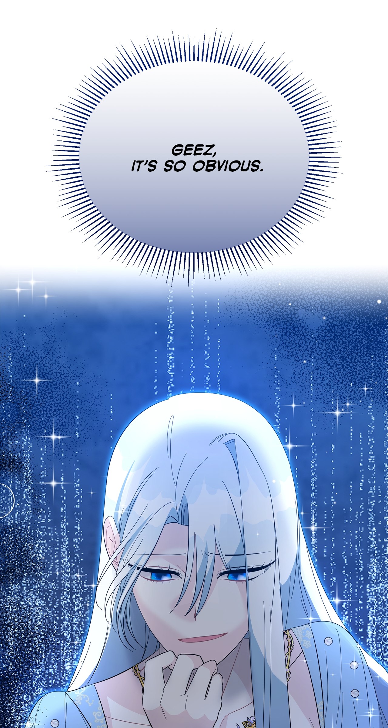 No, I Only Charmed the Princess! Chapter 12 - Page 3