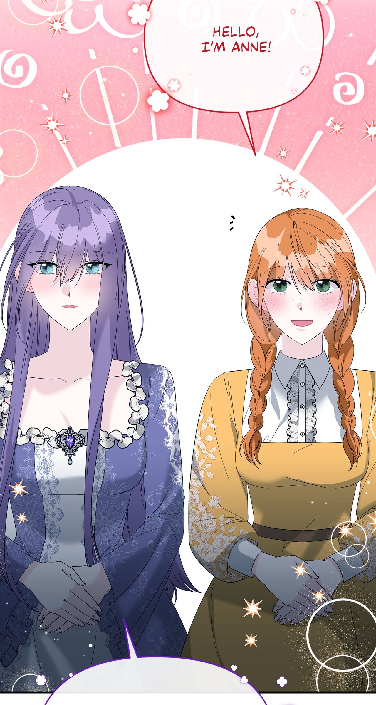 No, I Only Charmed the Princess! Chapter 12 - Page 21