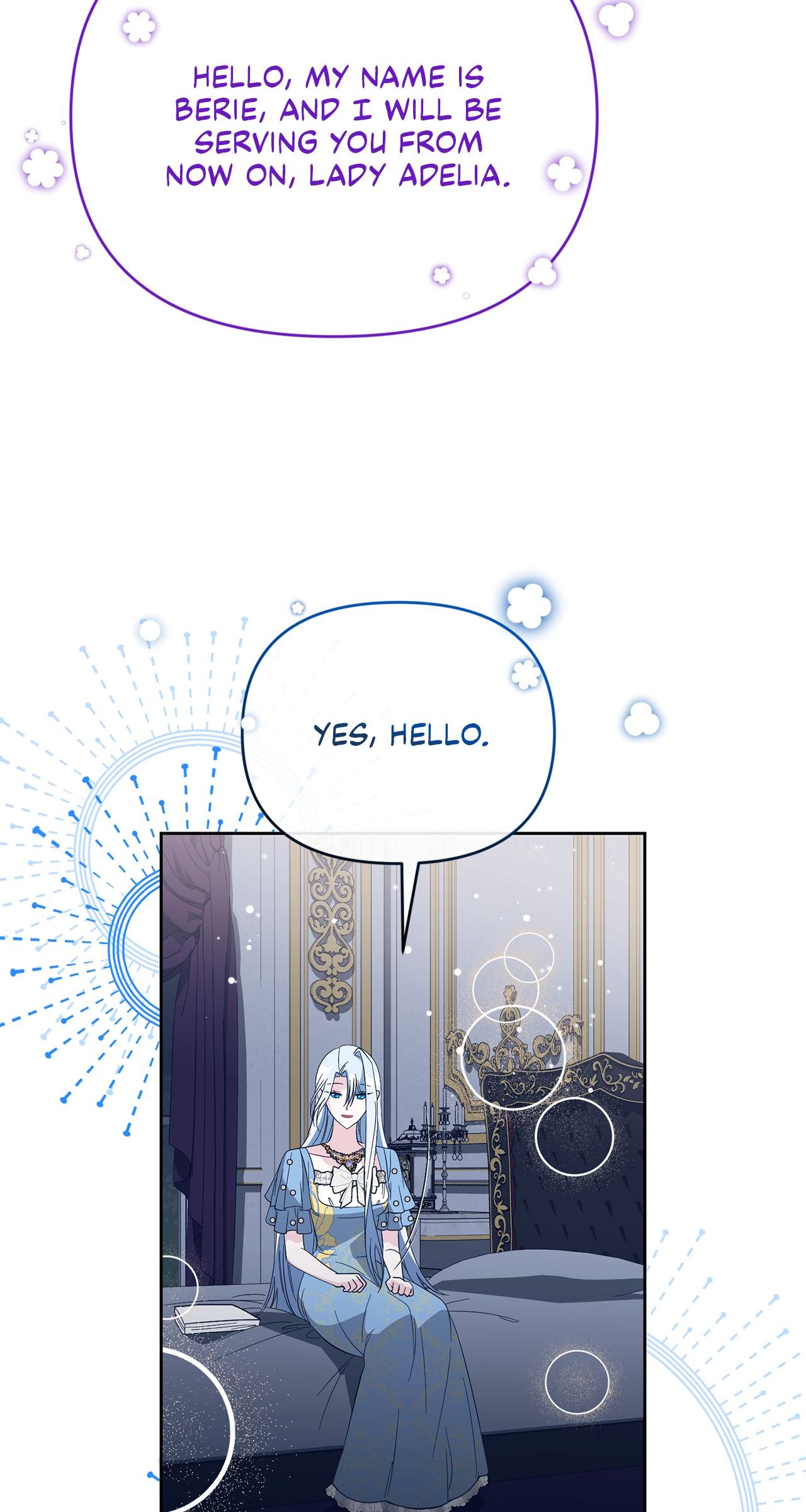 No, I Only Charmed the Princess! Chapter 12 - Page 22