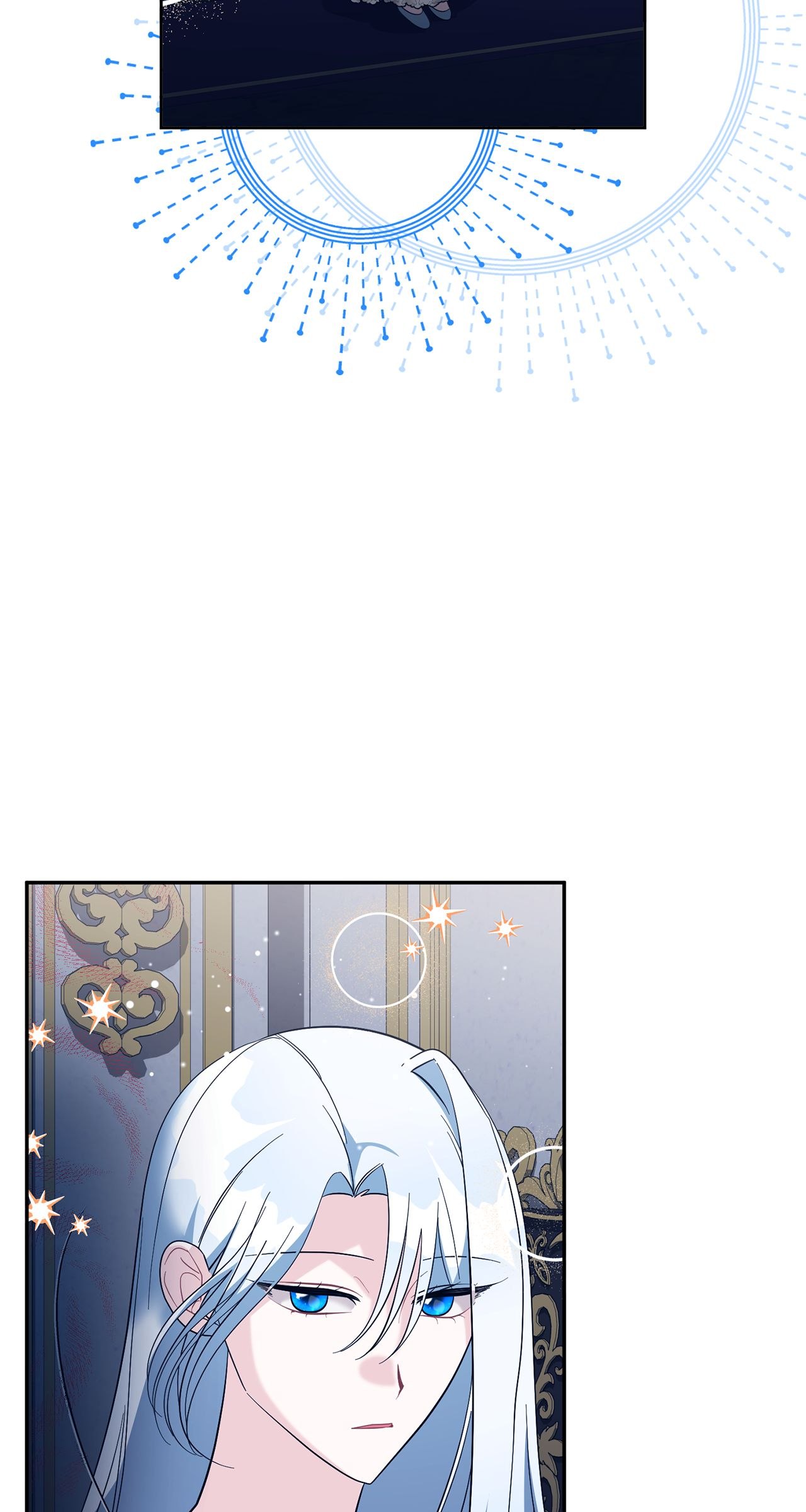 No, I Only Charmed the Princess! Chapter 12 - Page 23