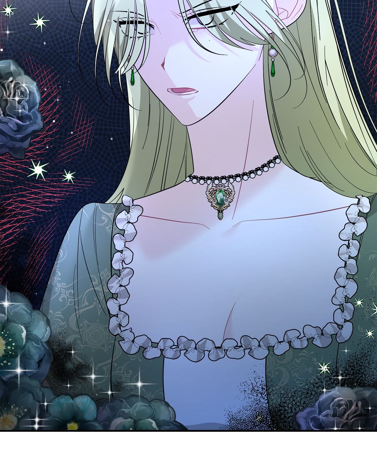 No, I Only Charmed the Princess! Chapter 12 - Page 25