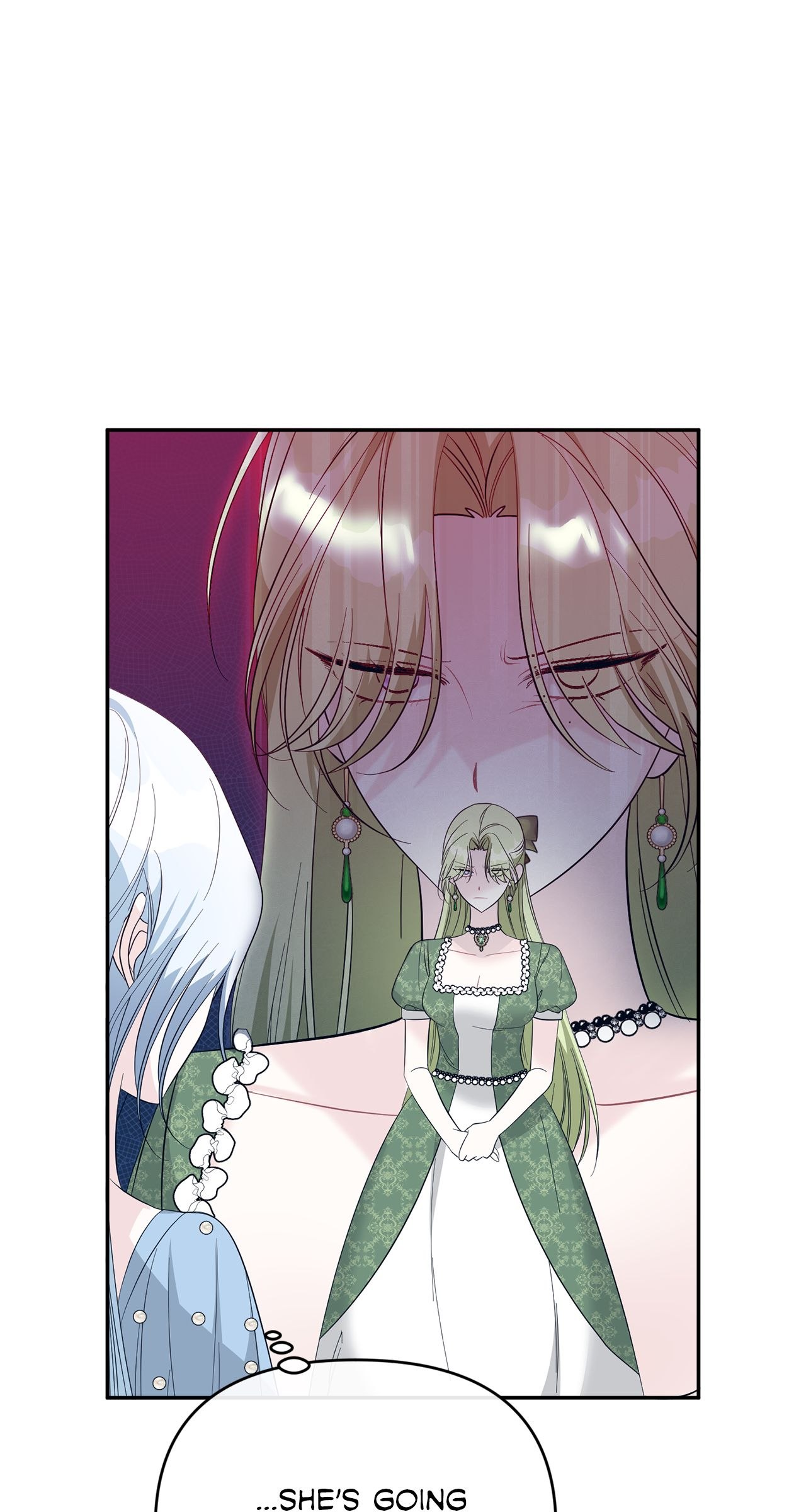 No, I Only Charmed the Princess! Chapter 12 - Page 26