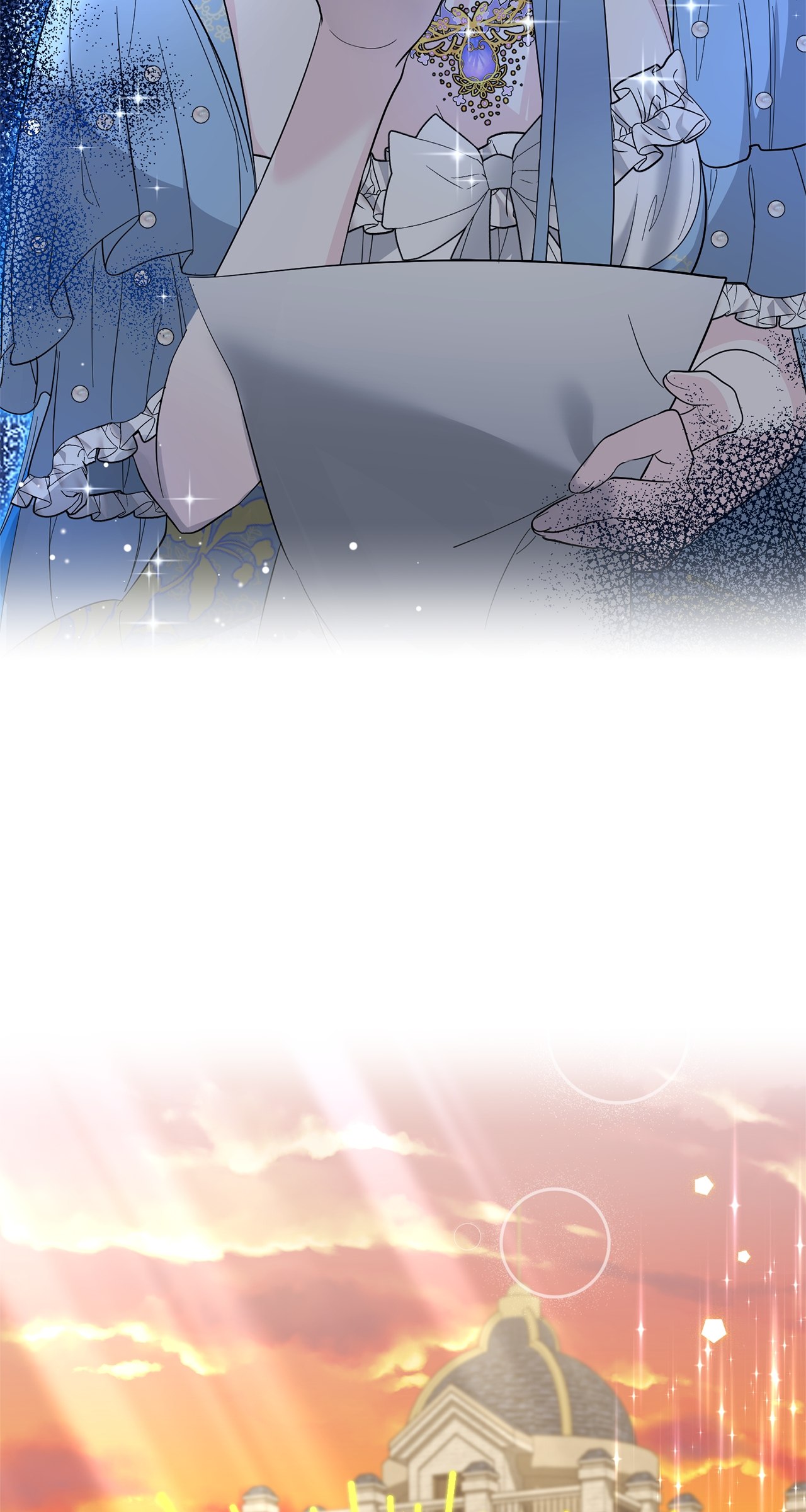 No, I Only Charmed the Princess! Chapter 12 - Page 4