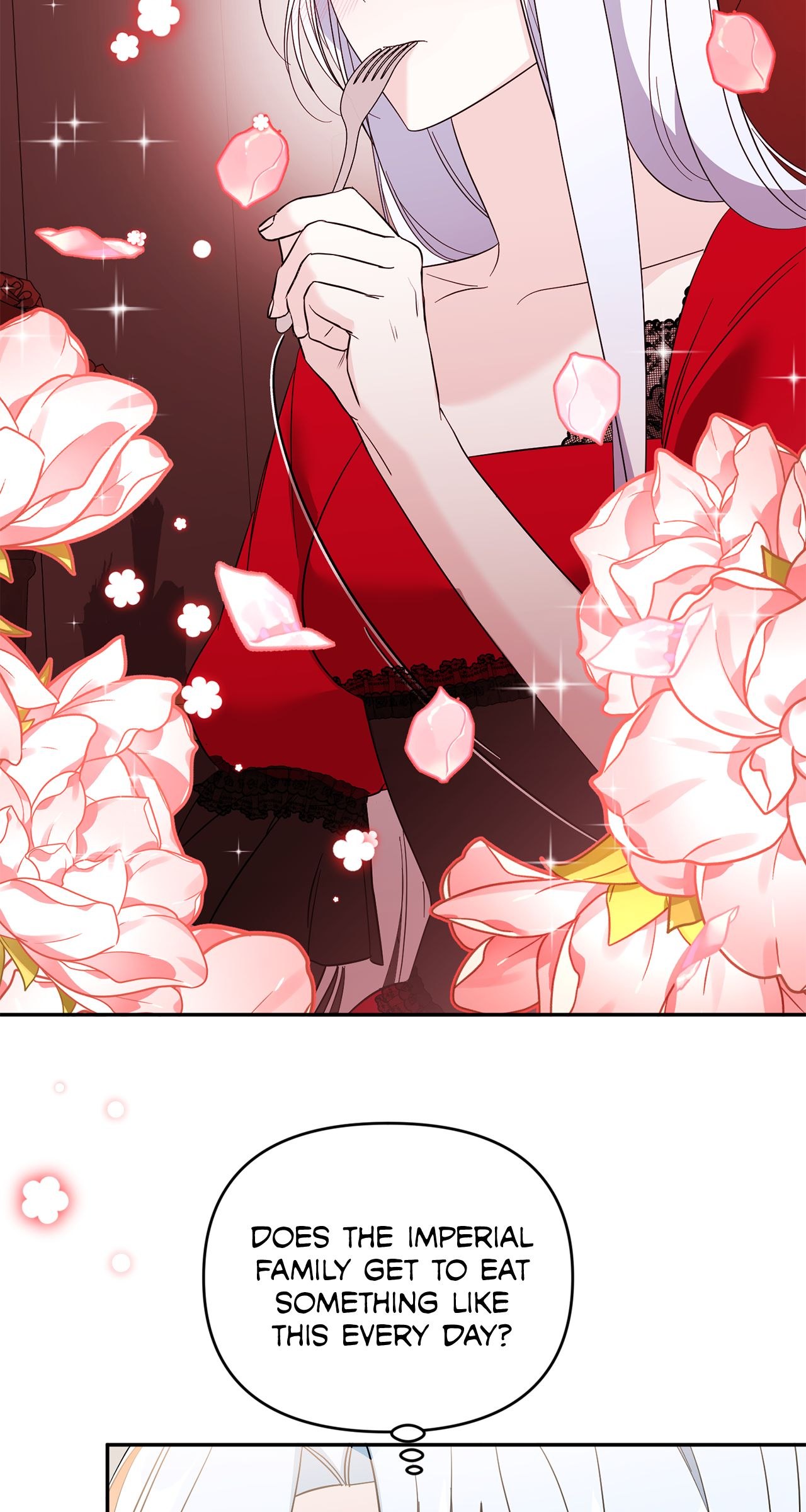 No, I Only Charmed the Princess! Chapter 12 - Page 43