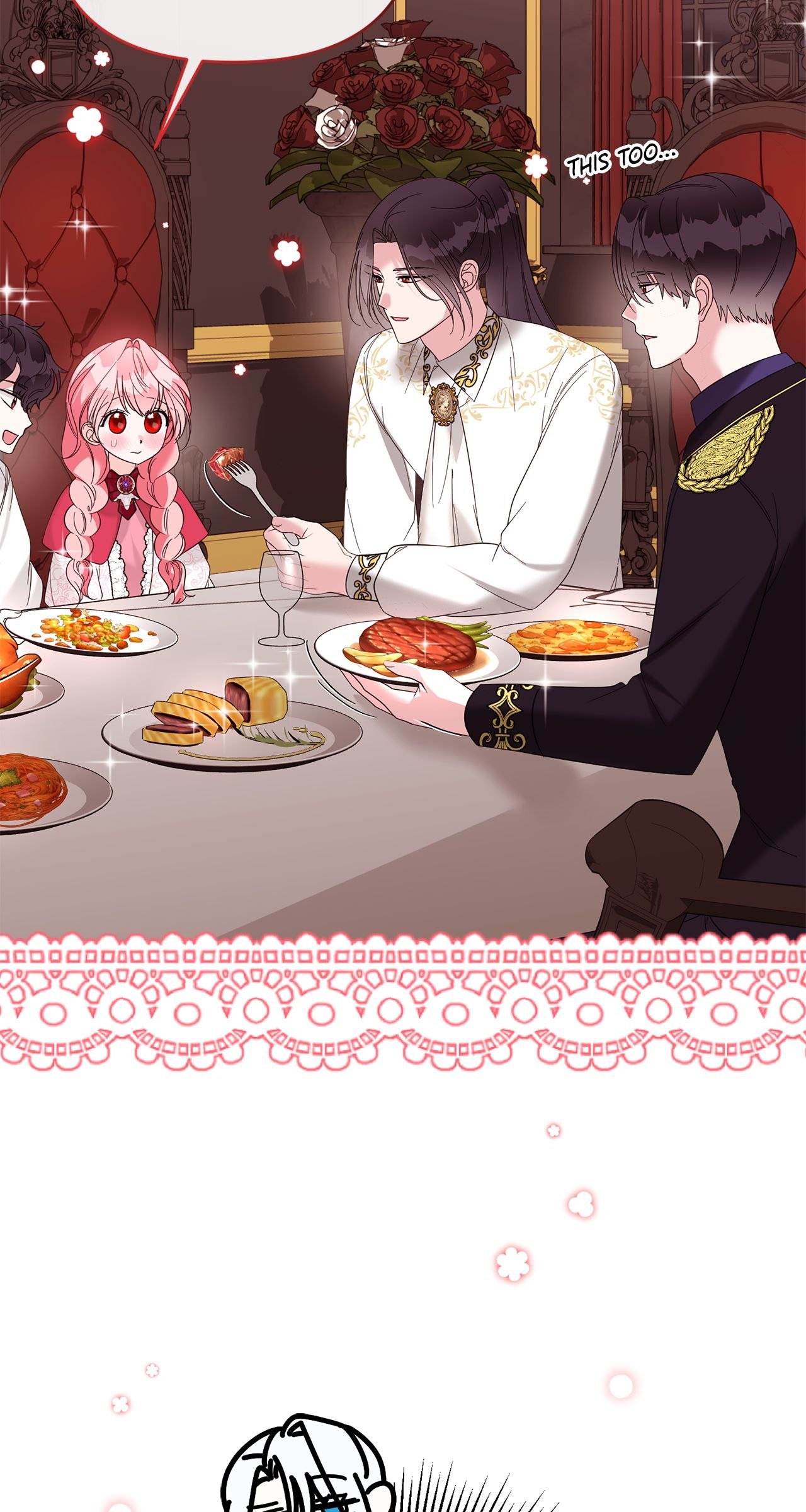 No, I Only Charmed the Princess! Chapter 12 - Page 45