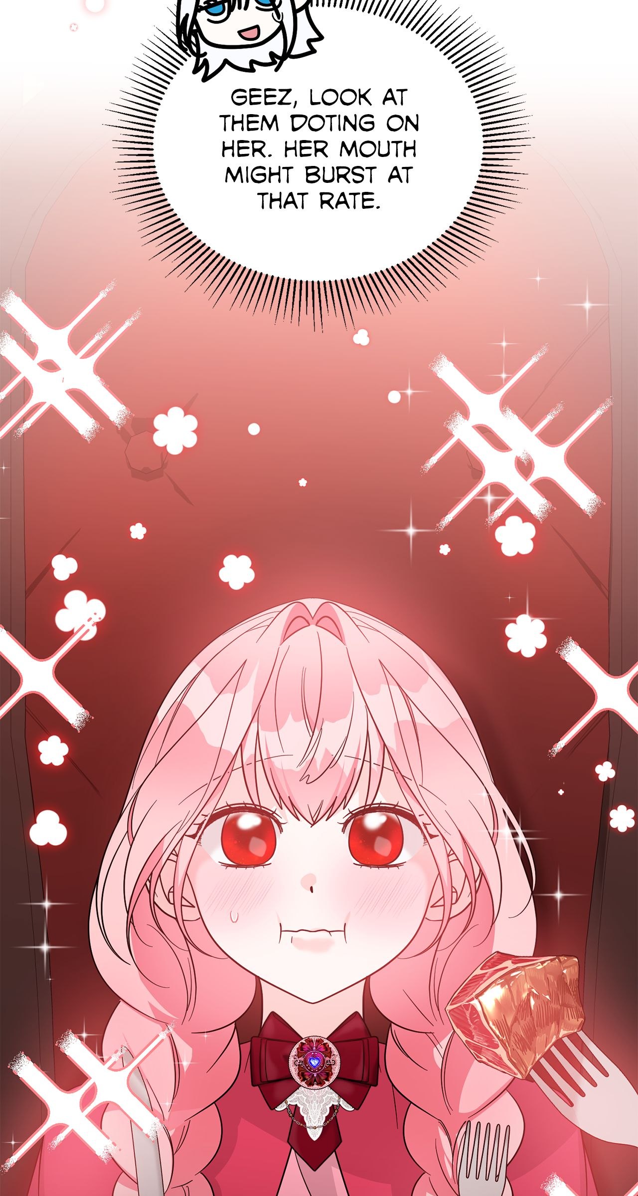 No, I Only Charmed the Princess! Chapter 12 - Page 46