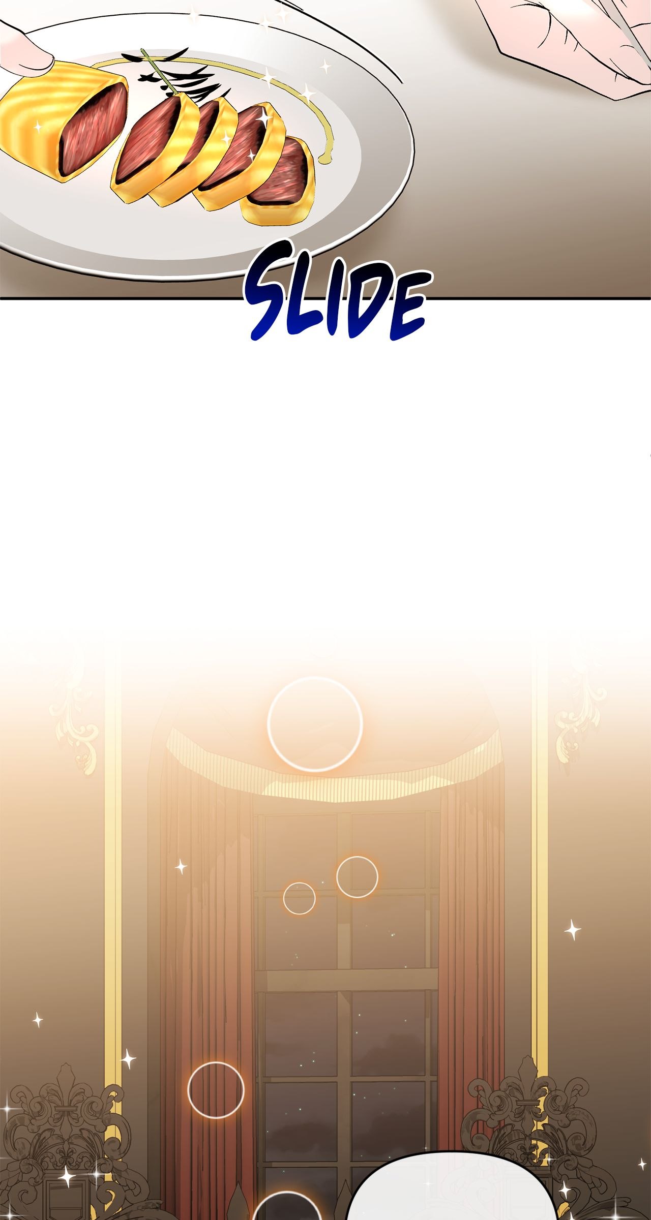 No, I Only Charmed the Princess! Chapter 12 - Page 55