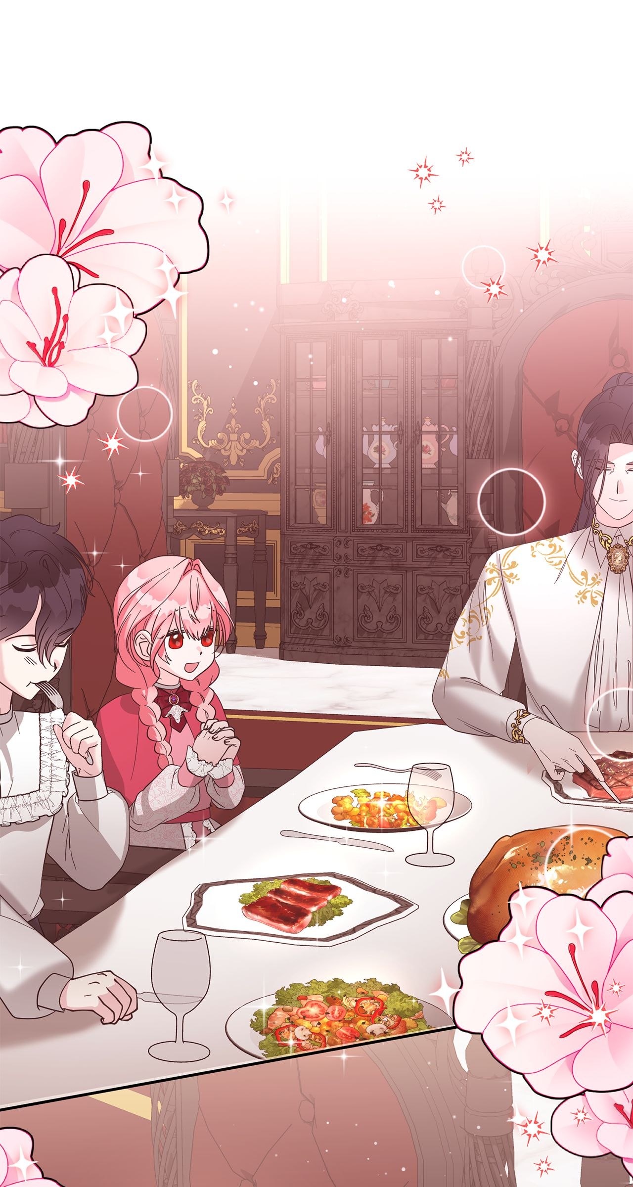 No, I Only Charmed the Princess! Chapter 12 - Page 66