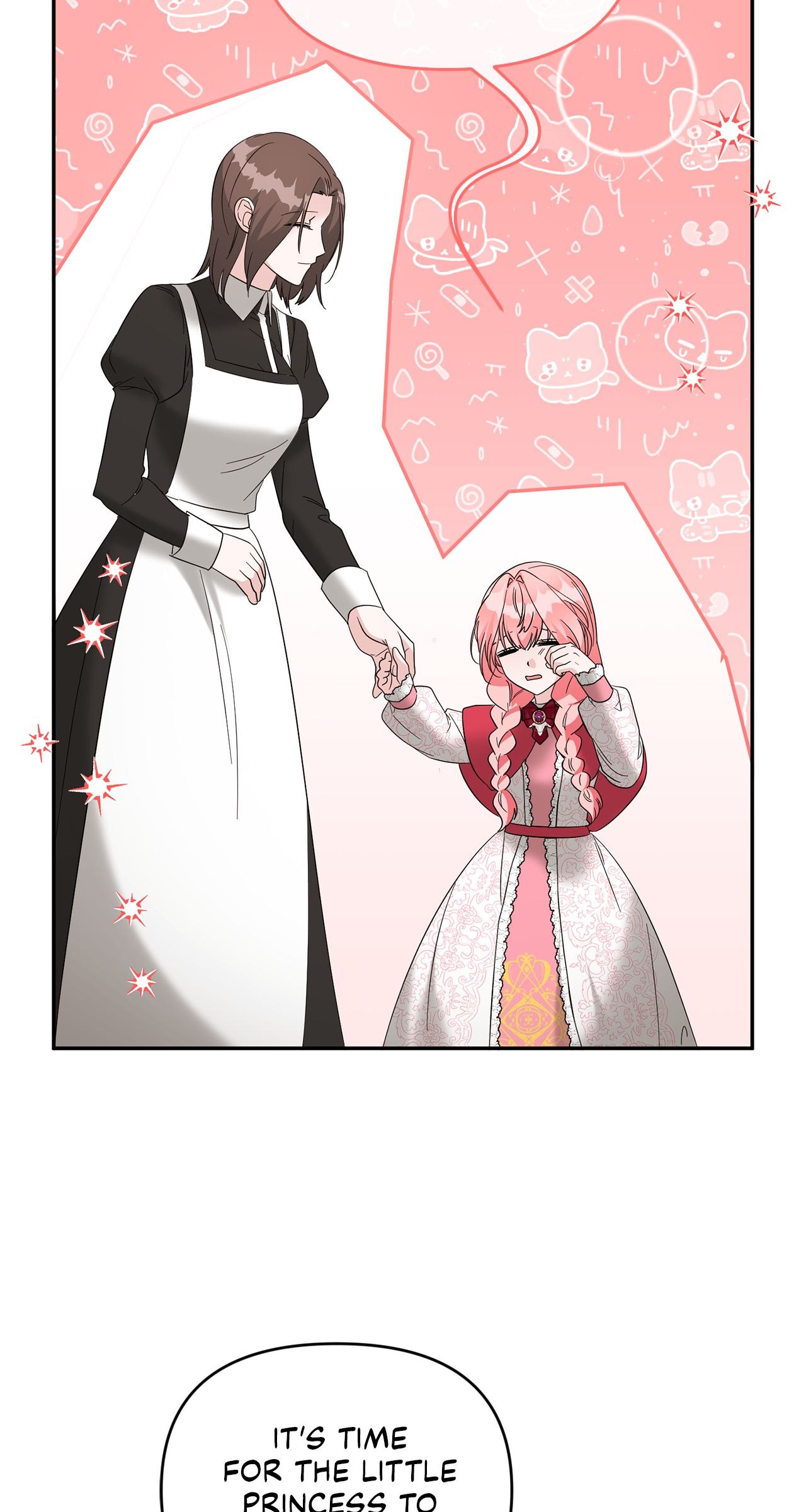 No, I Only Charmed the Princess! Chapter 12 - Page 70