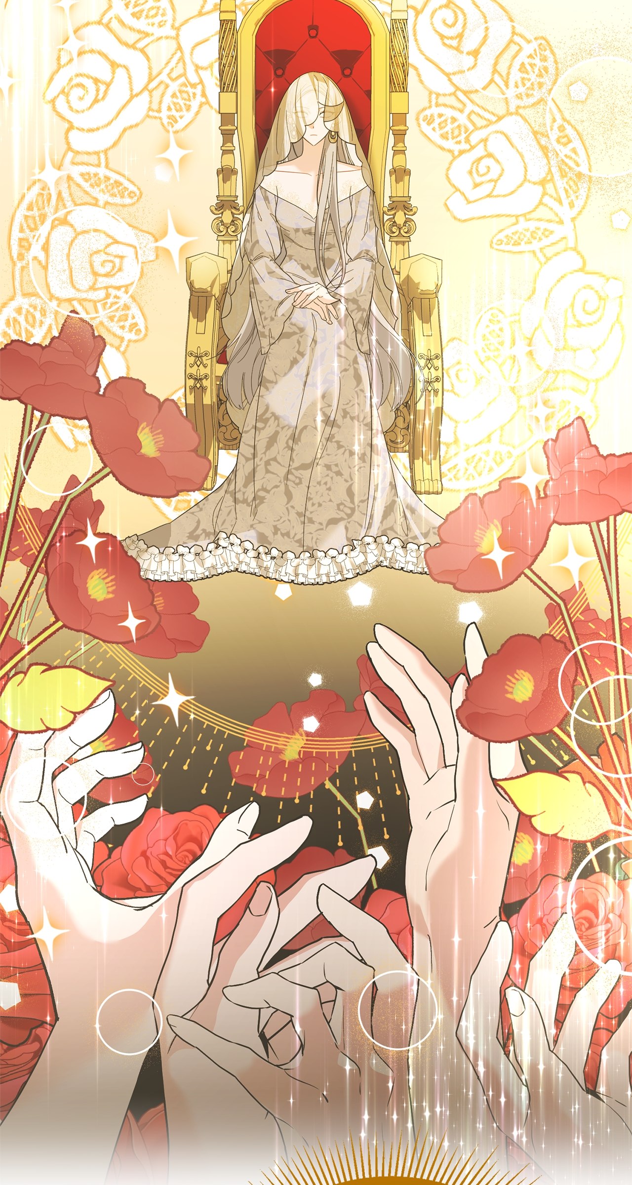 No, I Only Charmed the Princess! Chapter 12 - Page 8