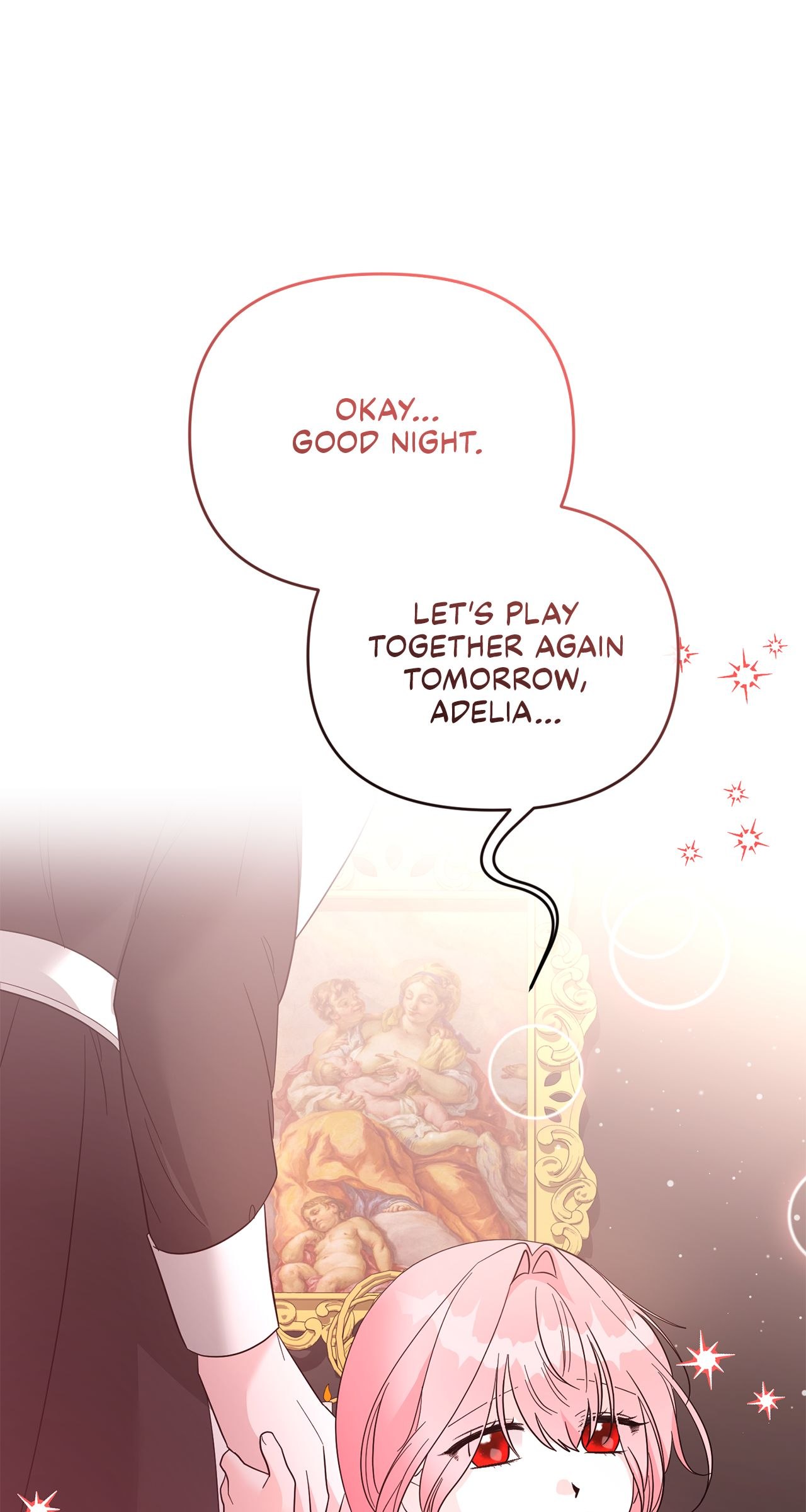 No, I Only Charmed the Princess! Chapter 12 - Page 72