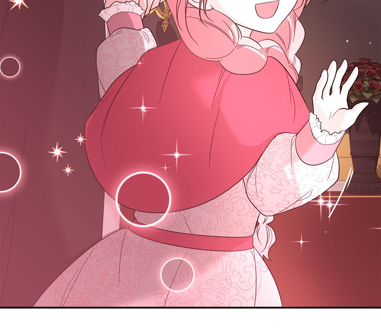 No, I Only Charmed the Princess! Chapter 12 - Page 73