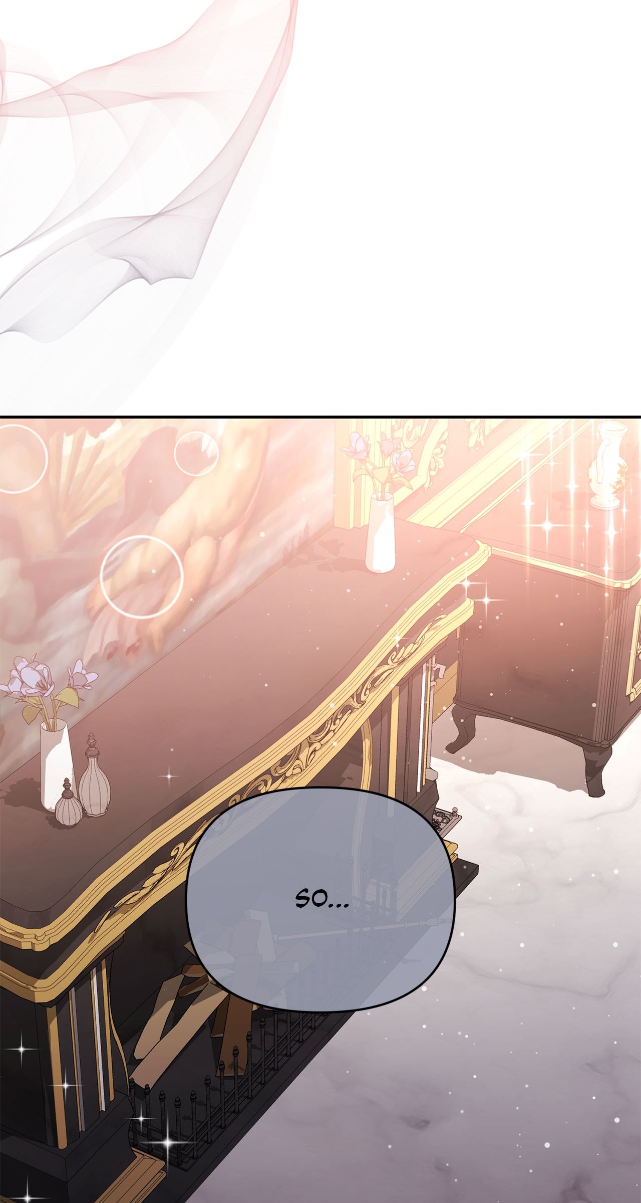 No, I Only Charmed the Princess! Chapter 12 - Page 76