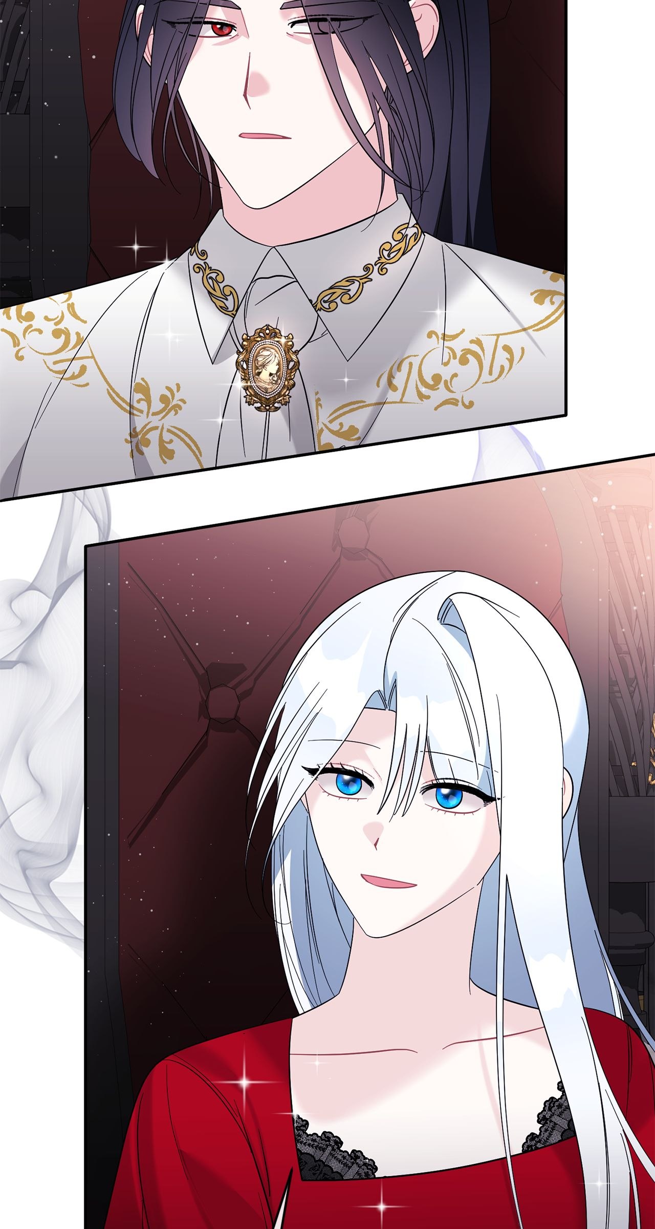 No, I Only Charmed the Princess! Chapter 12 - Page 78