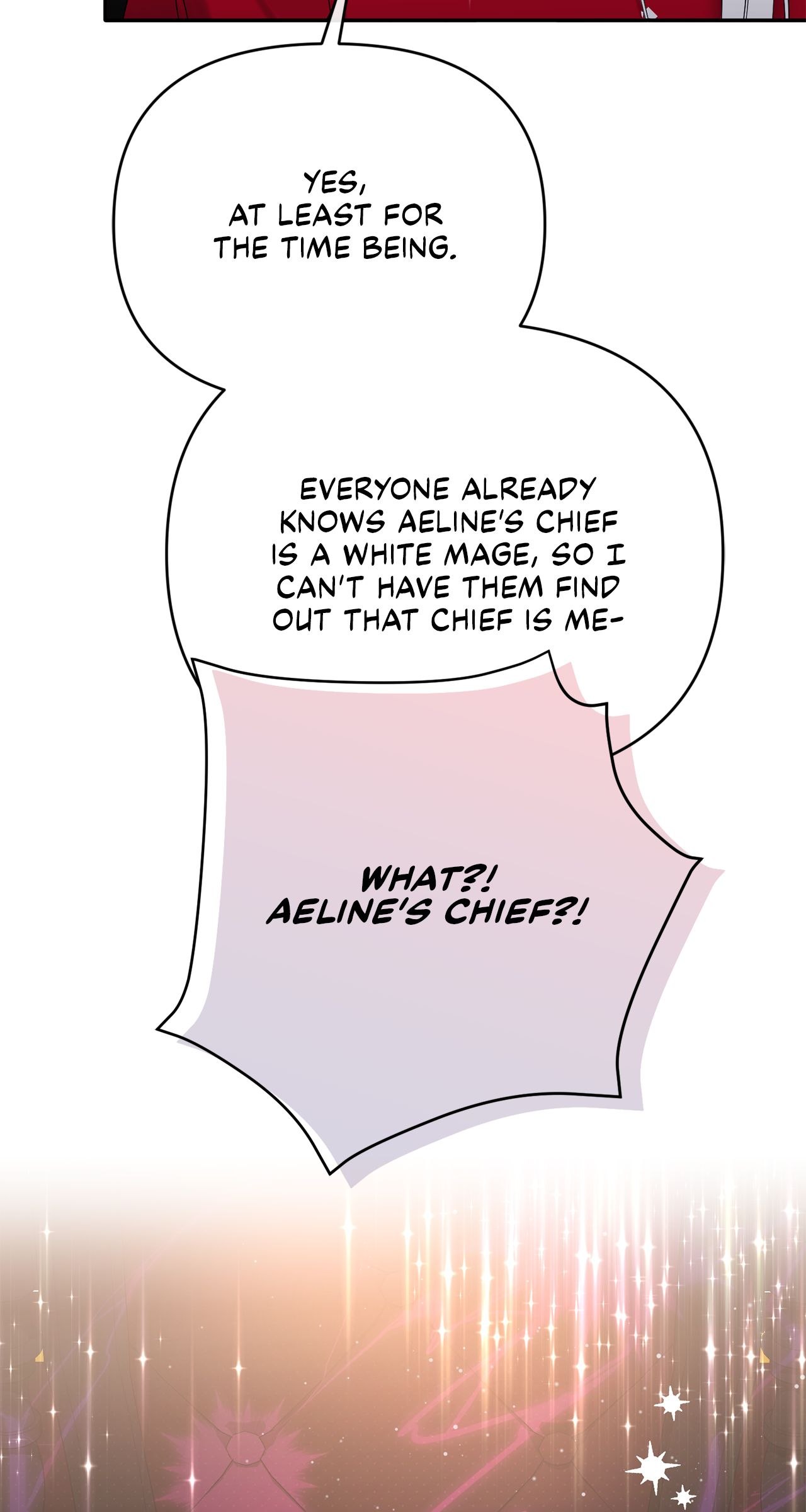 No, I Only Charmed the Princess! Chapter 12 - Page 79