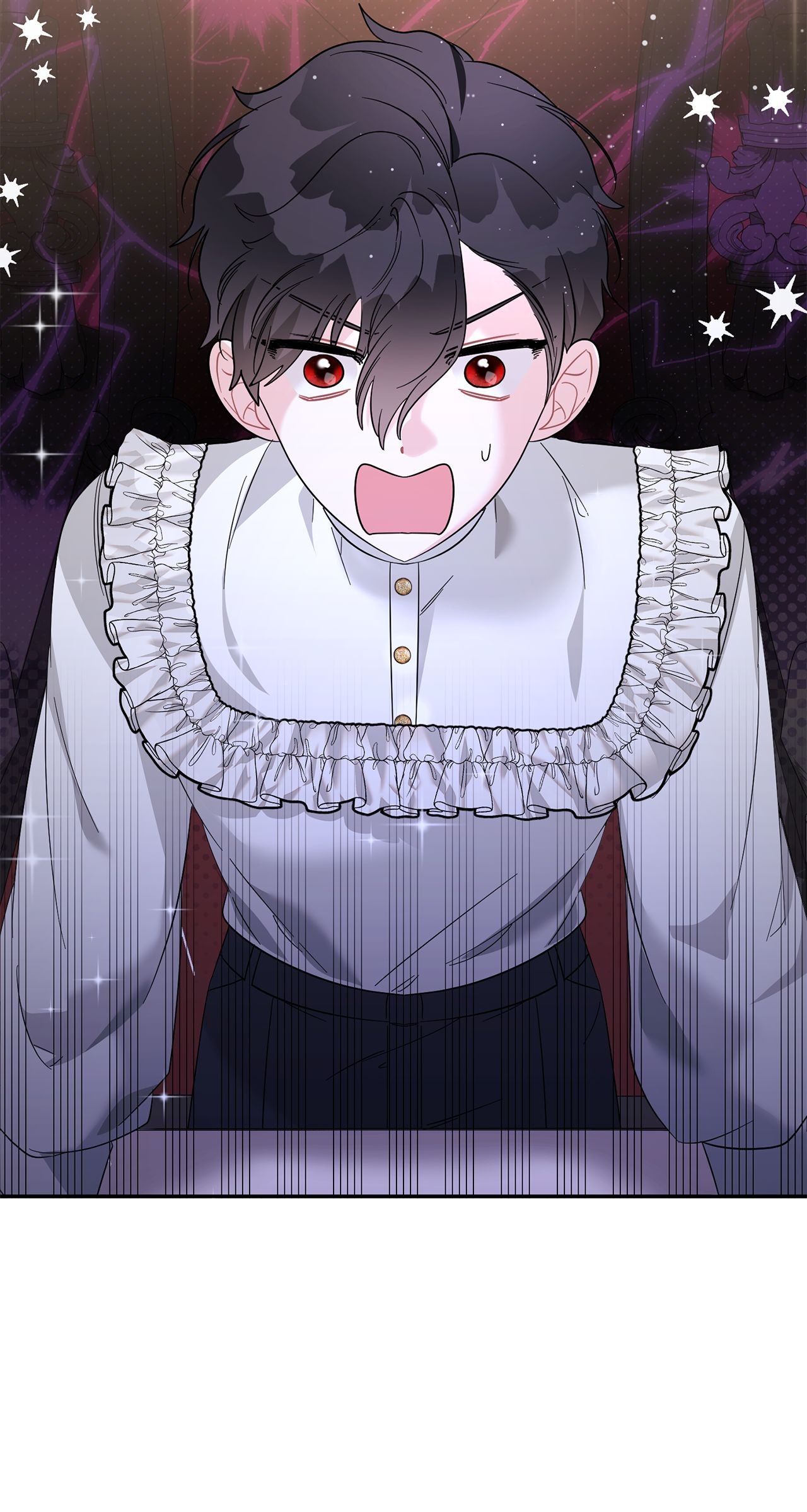 No, I Only Charmed the Princess! Chapter 12 - Page 80