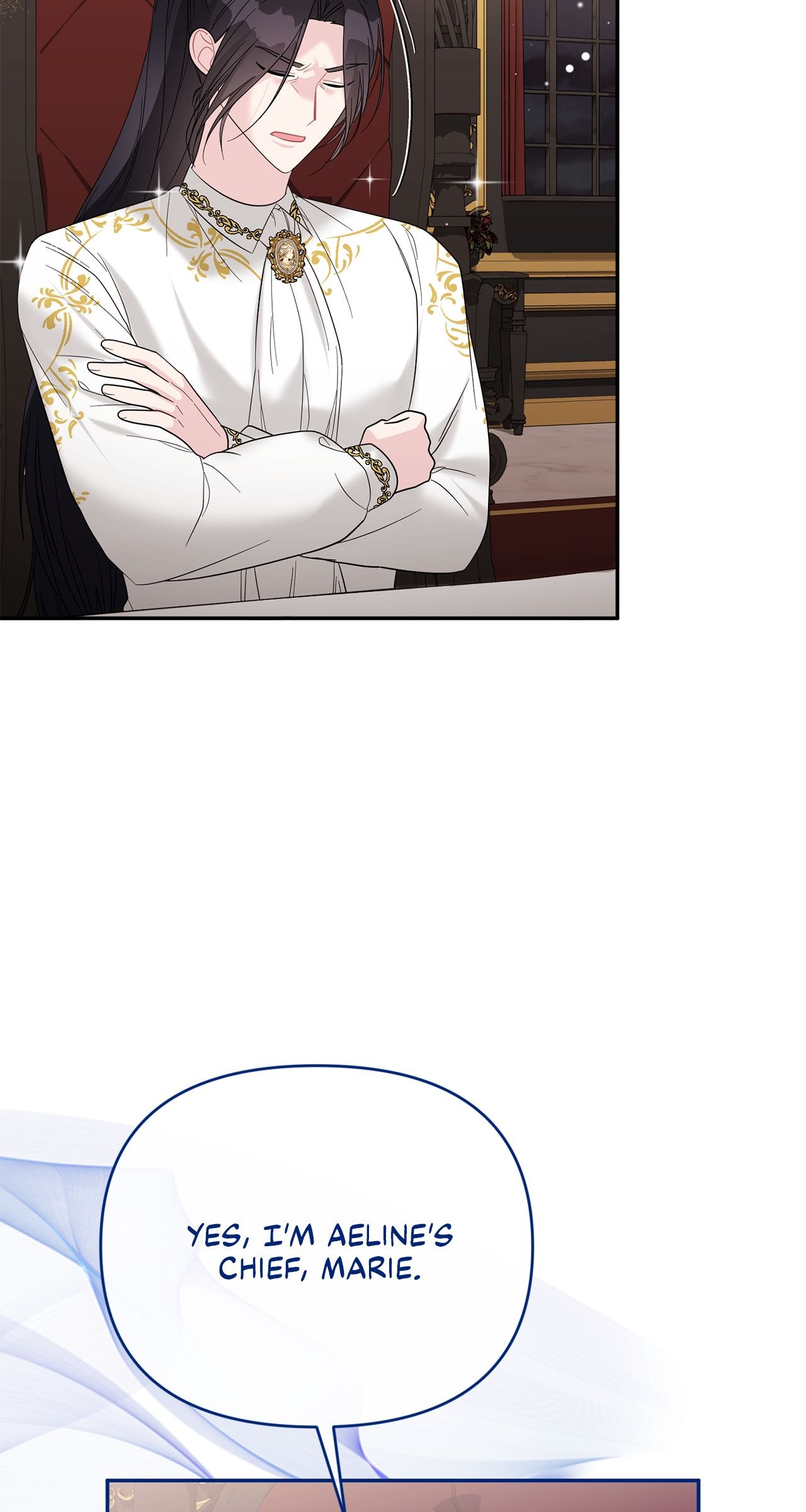 No, I Only Charmed the Princess! Chapter 12 - Page 86