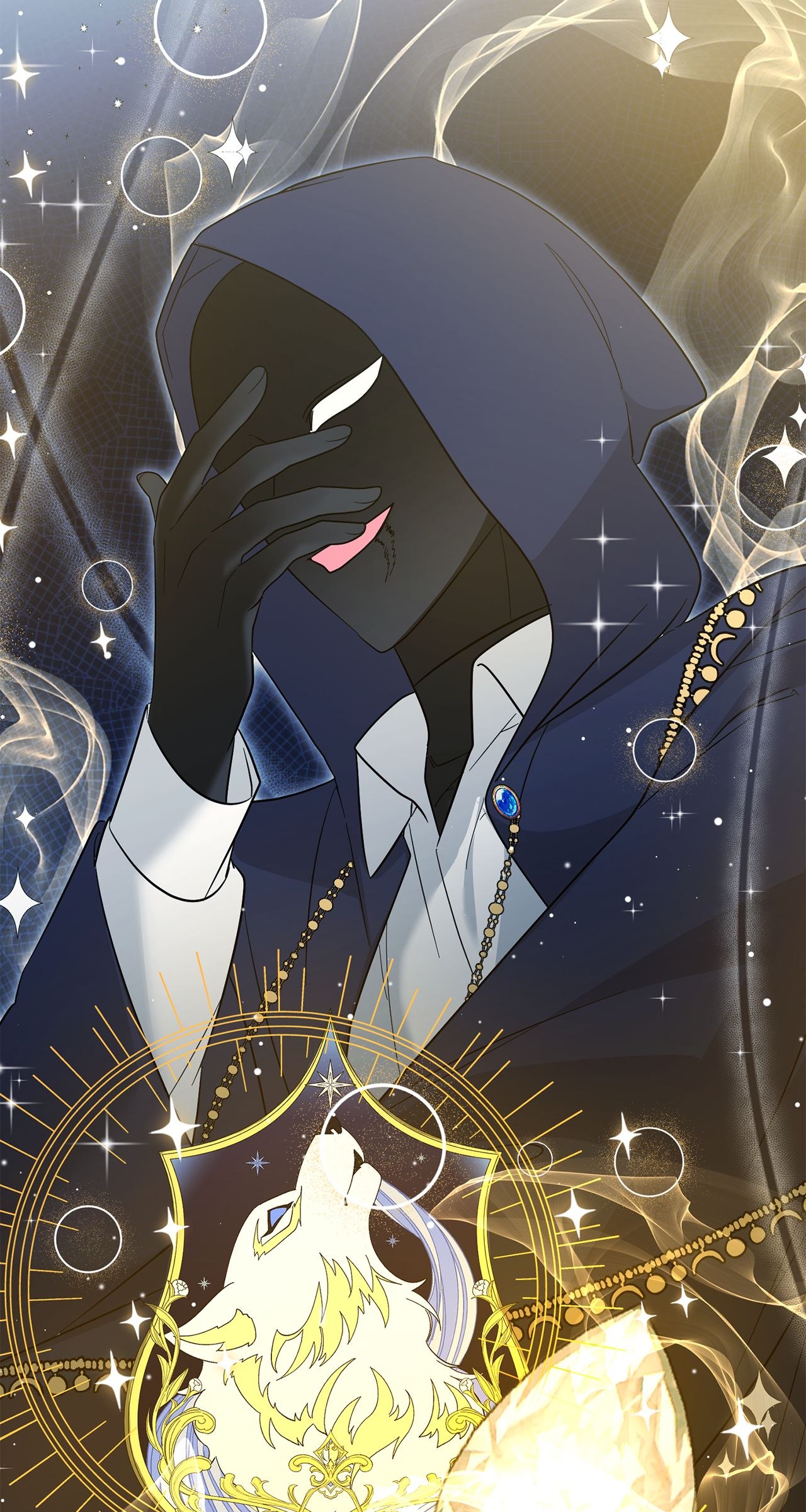 No, I Only Charmed the Princess! Chapter 12 - Page 88