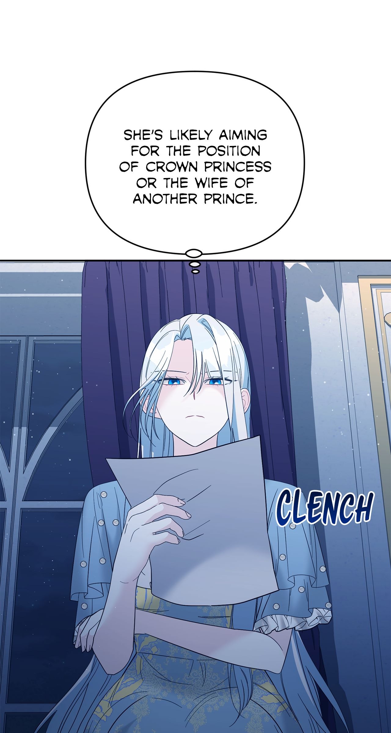 No, I Only Charmed the Princess! Chapter 12 - Page 10