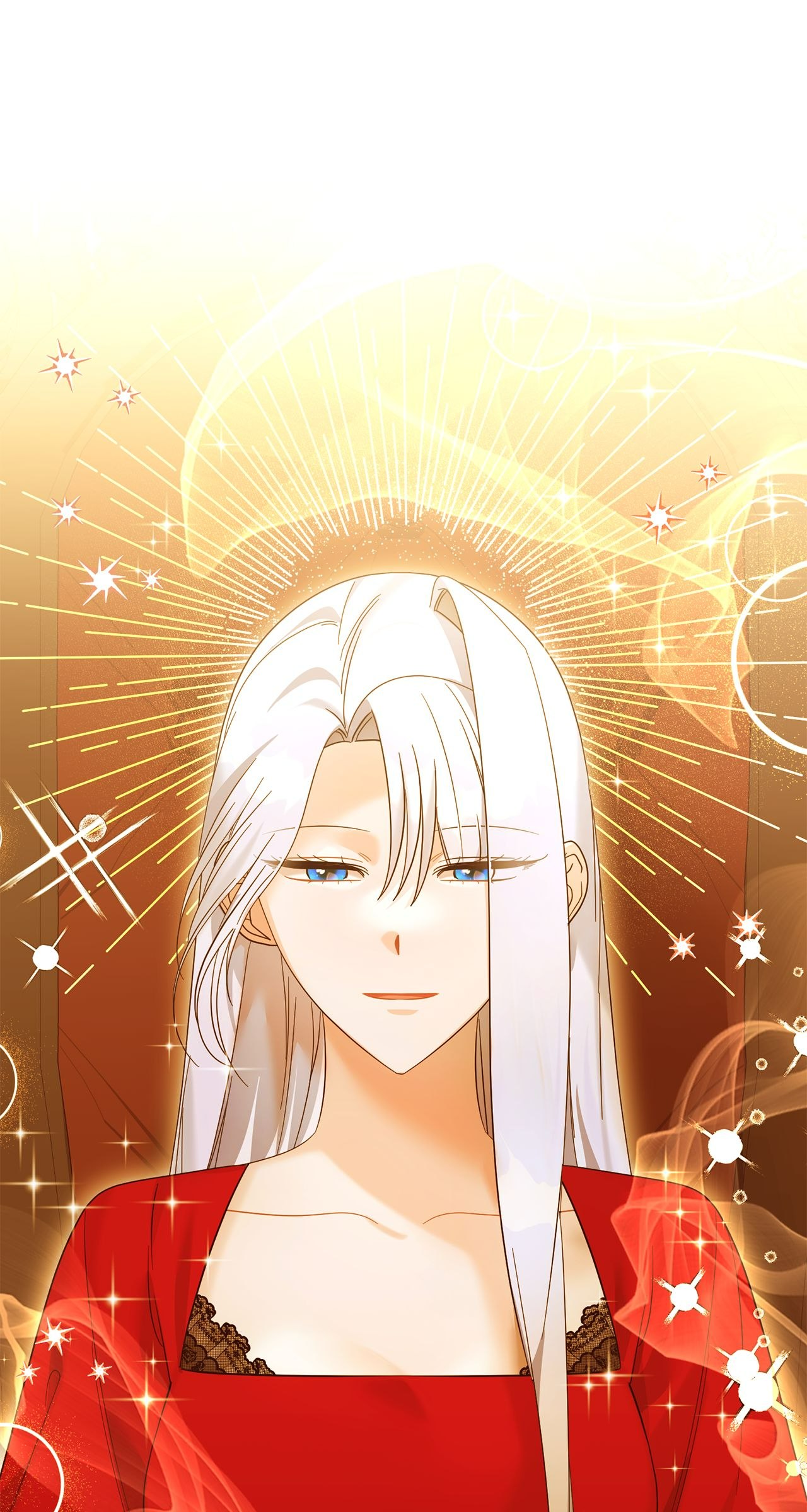 No, I Only Charmed the Princess! Chapter 12 - Page 97