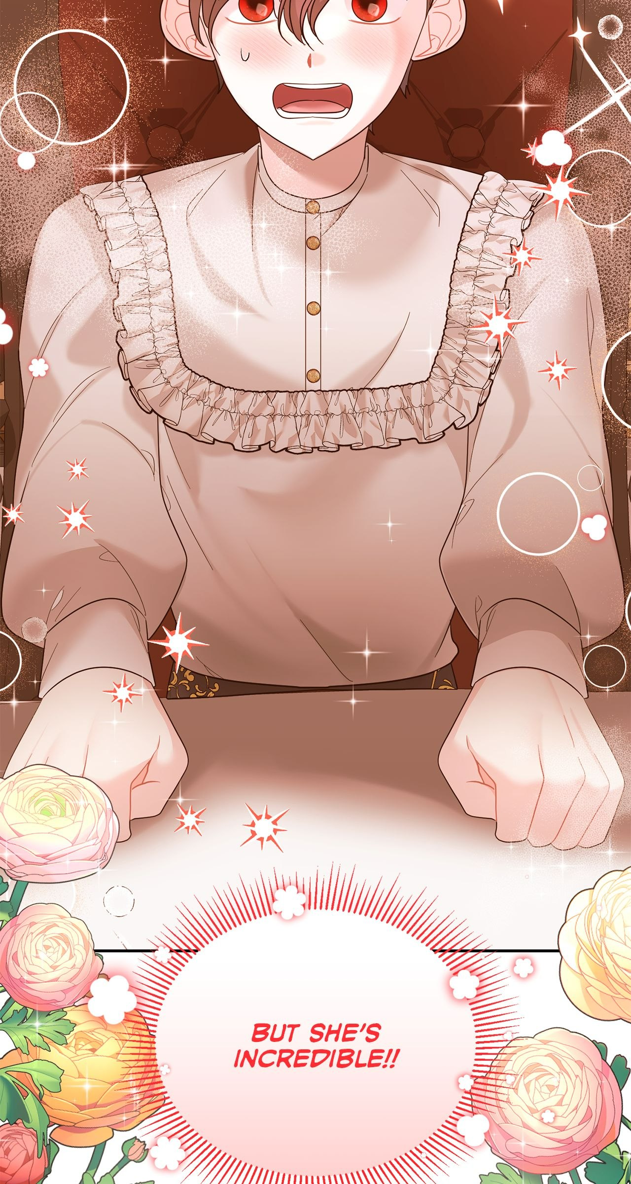 No, I Only Charmed the Princess! Chapter 12 - Page 99