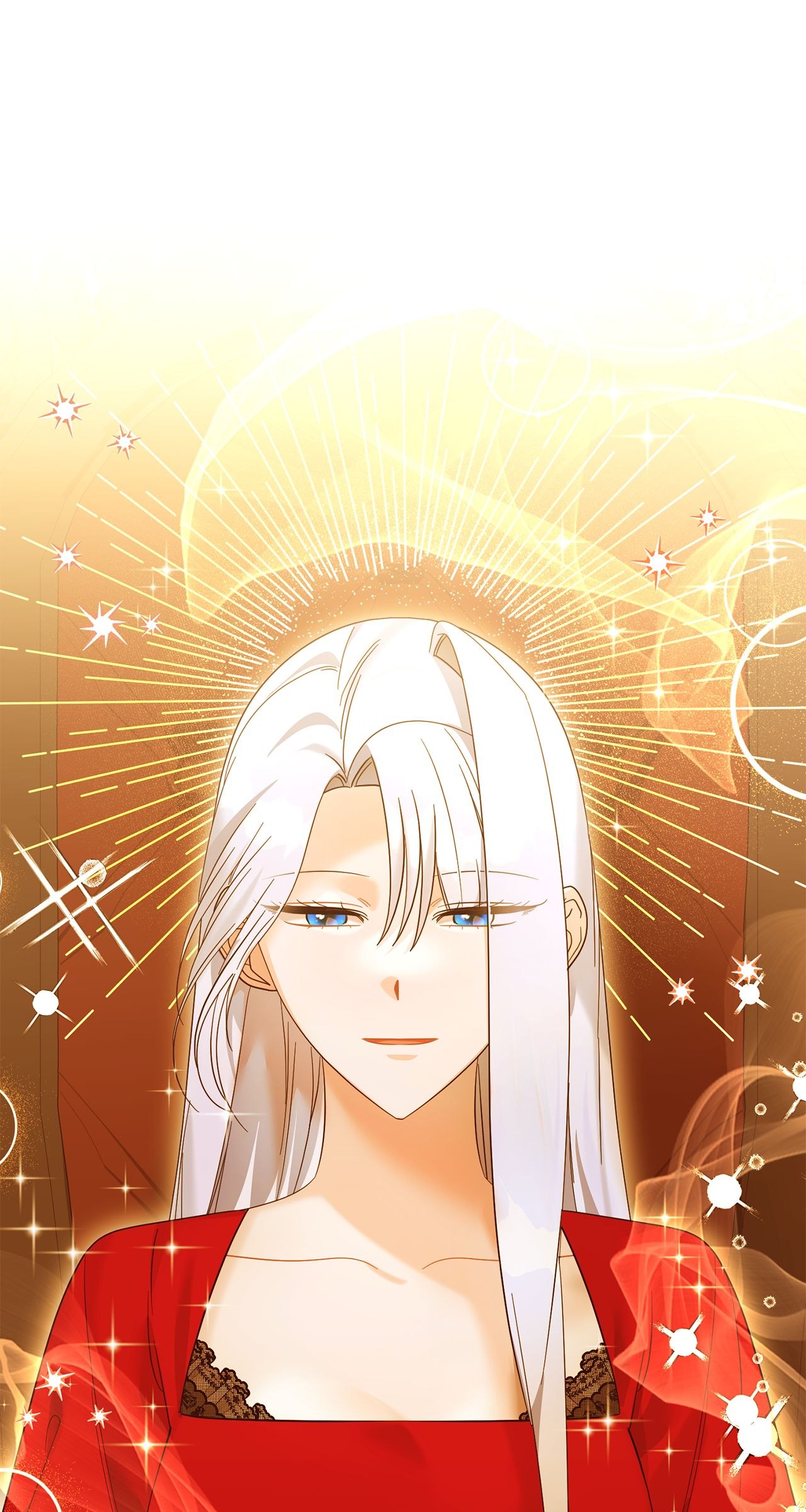 No, I Only Charmed the Princess! Chapter 13 - Page 1