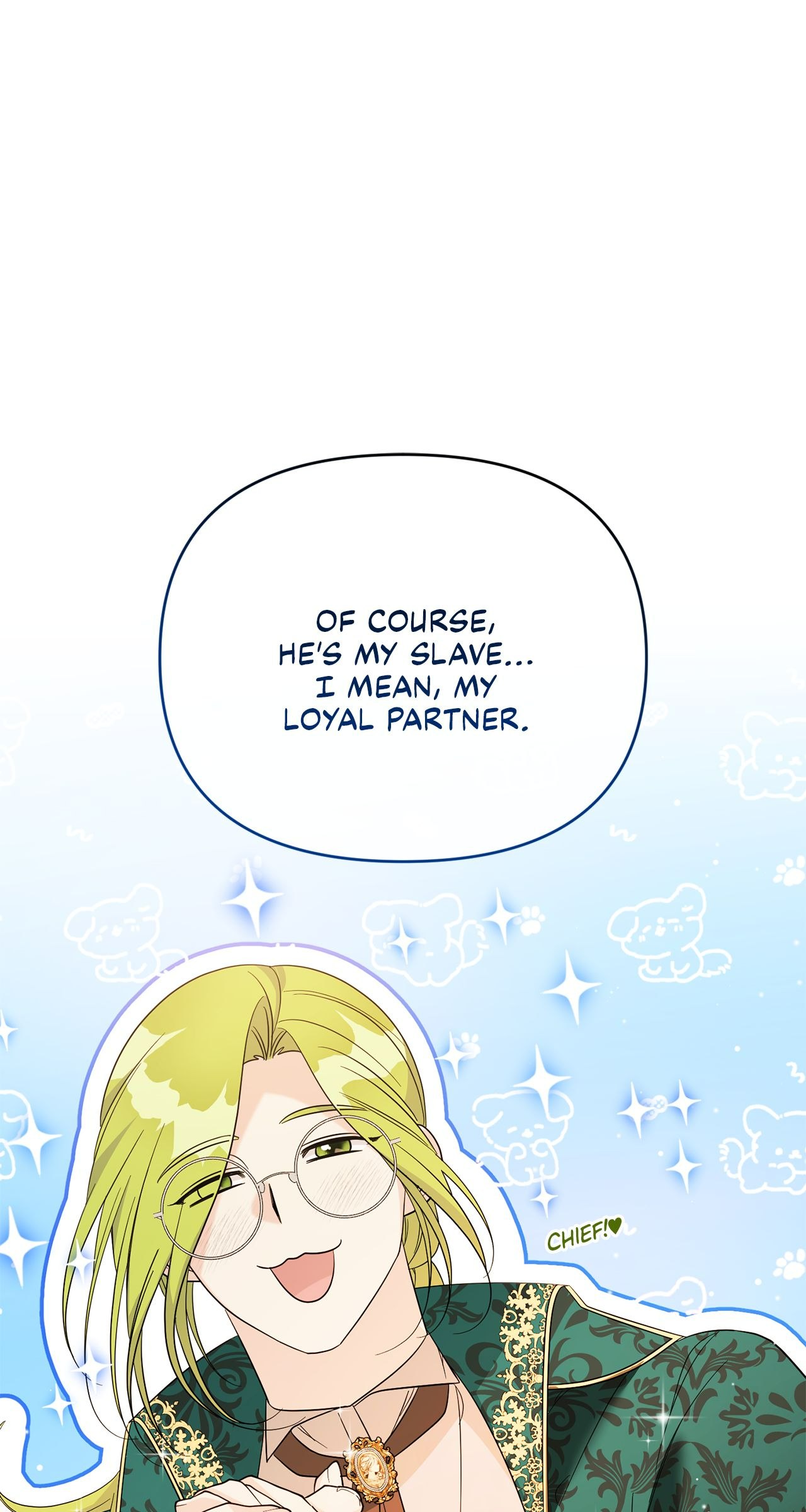 No, I Only Charmed the Princess! Chapter 13 - Page 11