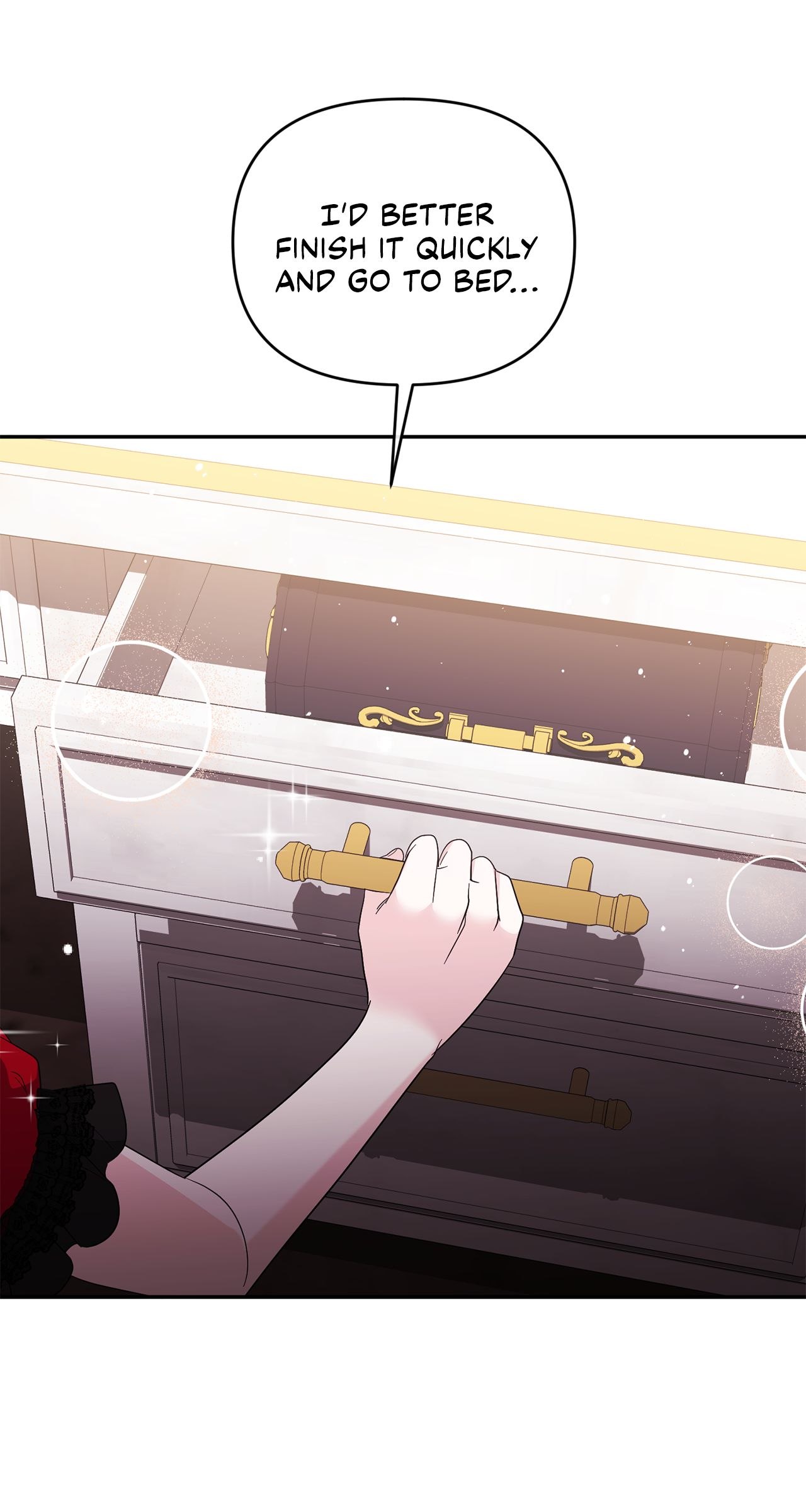 No, I Only Charmed the Princess! Chapter 13 - Page 101