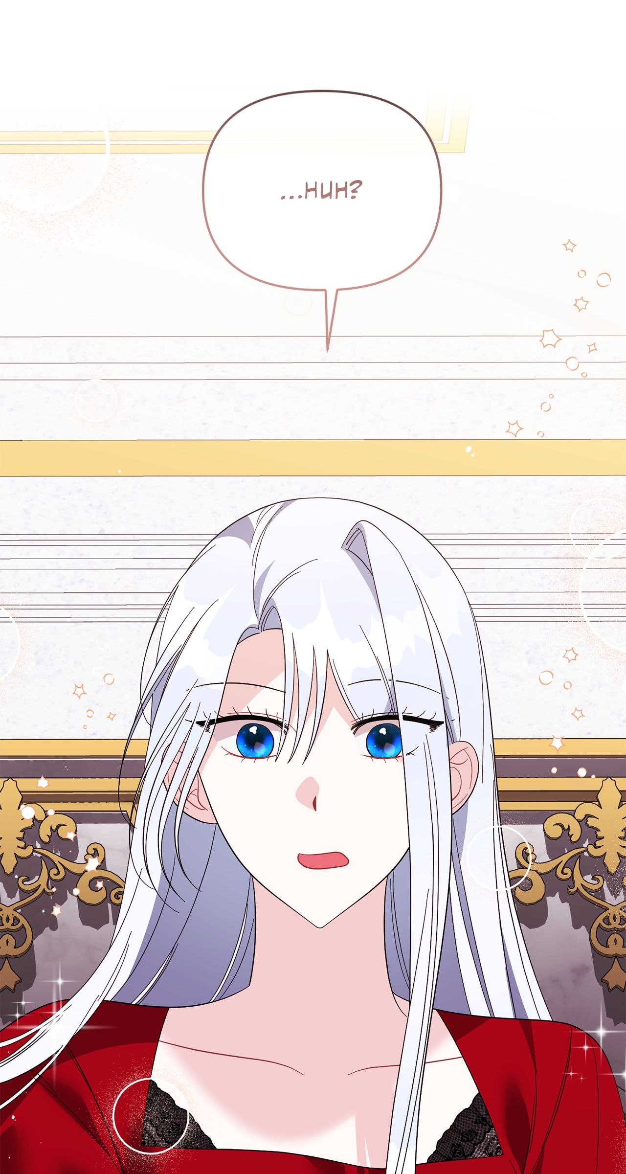 No, I Only Charmed the Princess! Chapter 13 - Page 102
