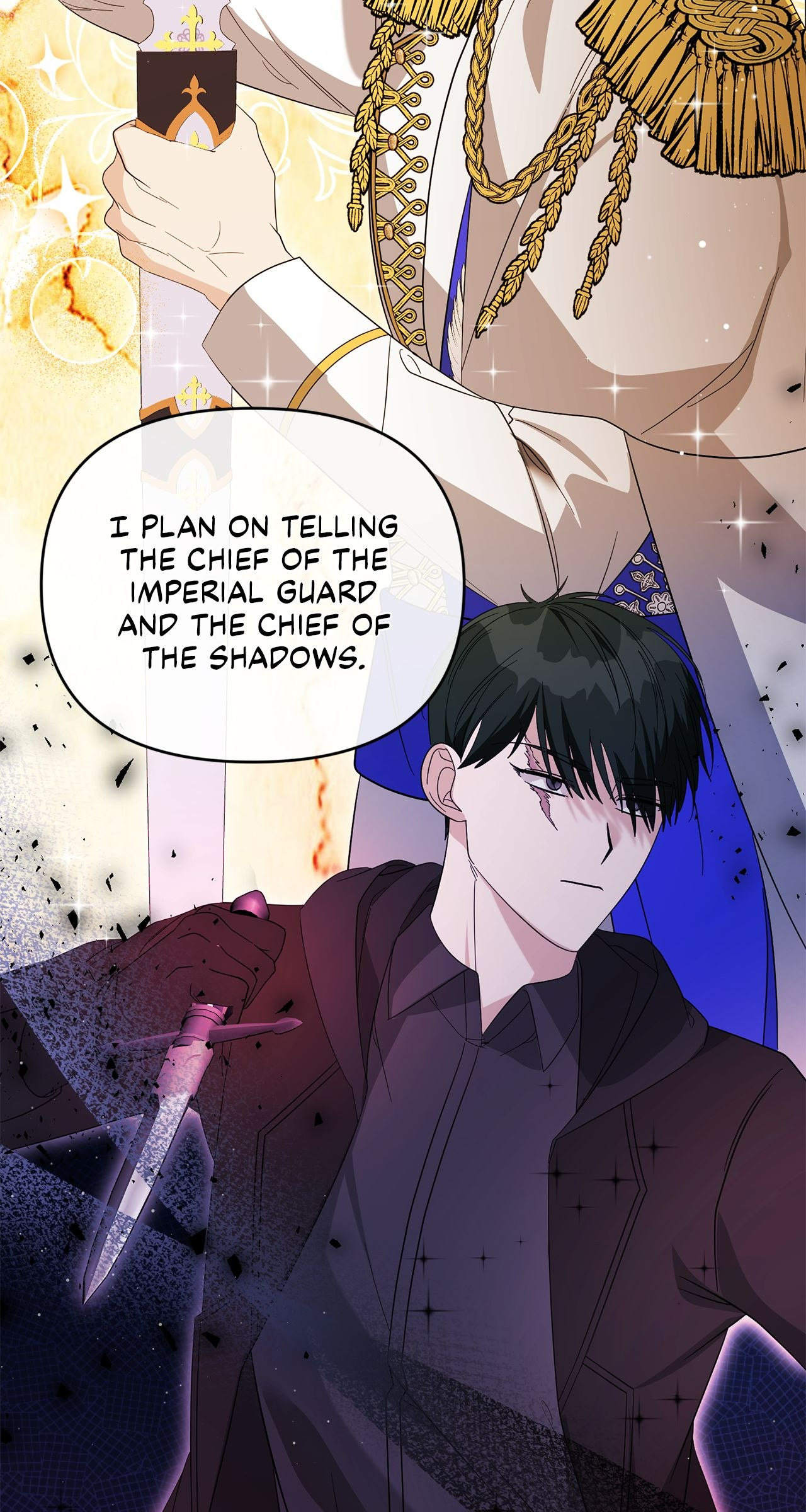 No, I Only Charmed the Princess! Chapter 13 - Page 15