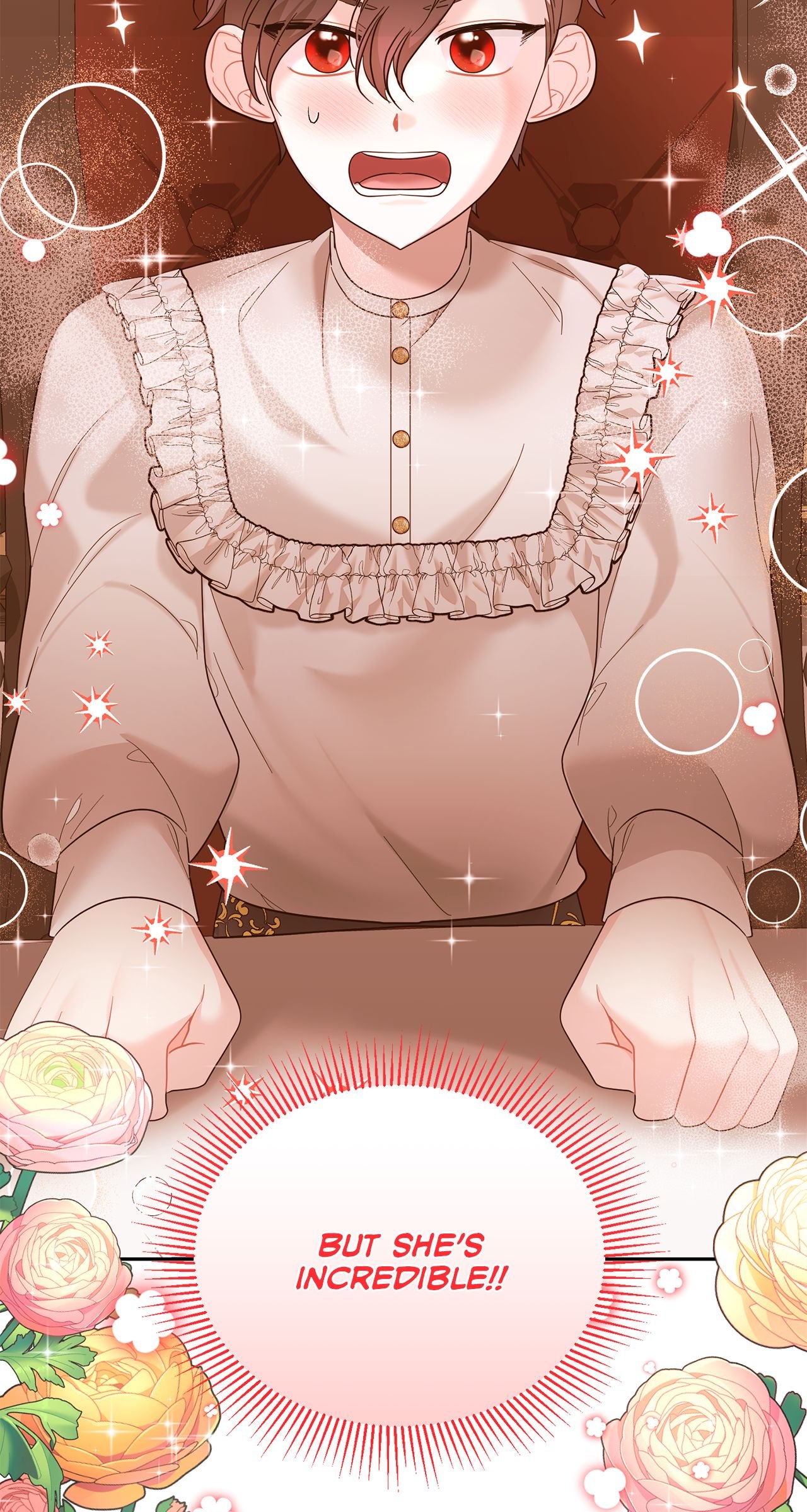 No, I Only Charmed the Princess! Chapter 13 - Page 3