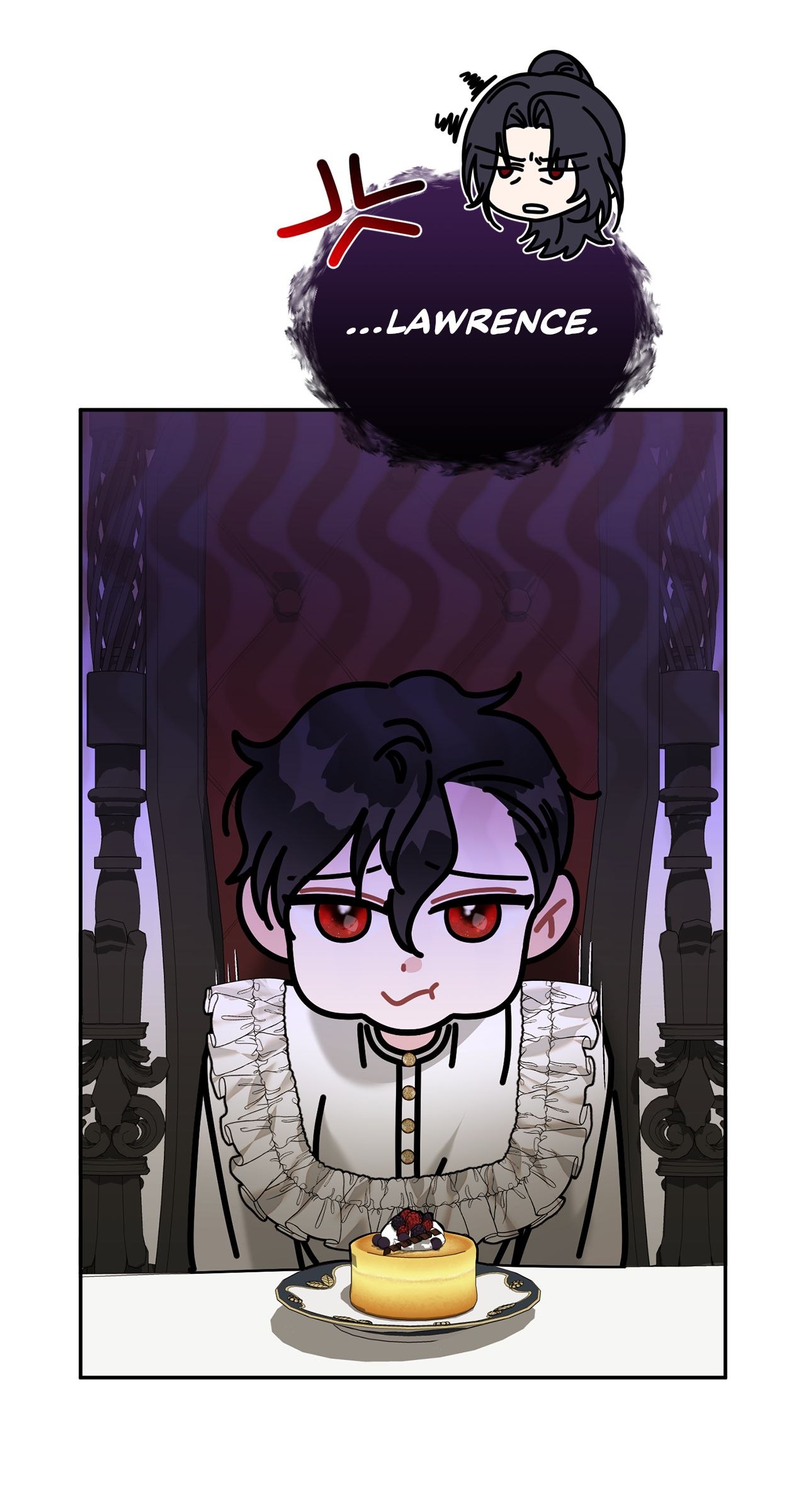 No, I Only Charmed the Princess! Chapter 13 - Page 21