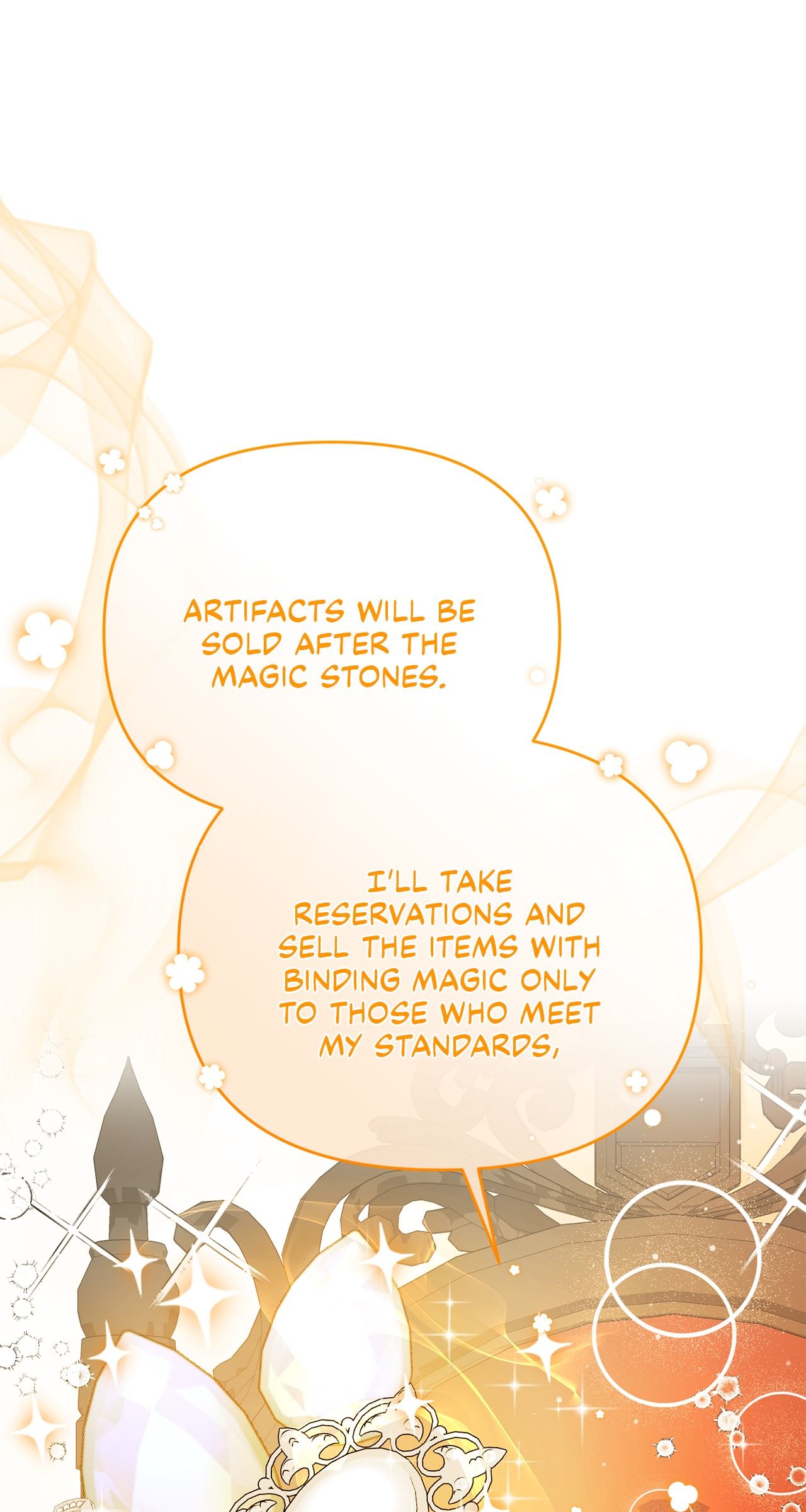 No, I Only Charmed the Princess! Chapter 13 - Page 22