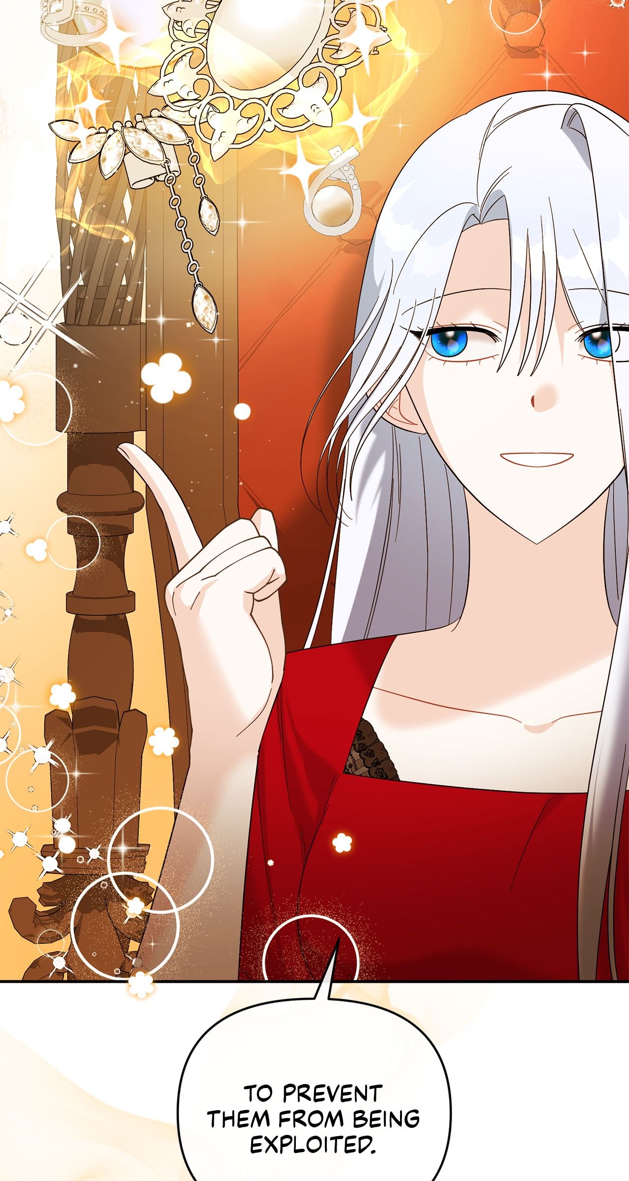 No, I Only Charmed the Princess! Chapter 13 - Page 23