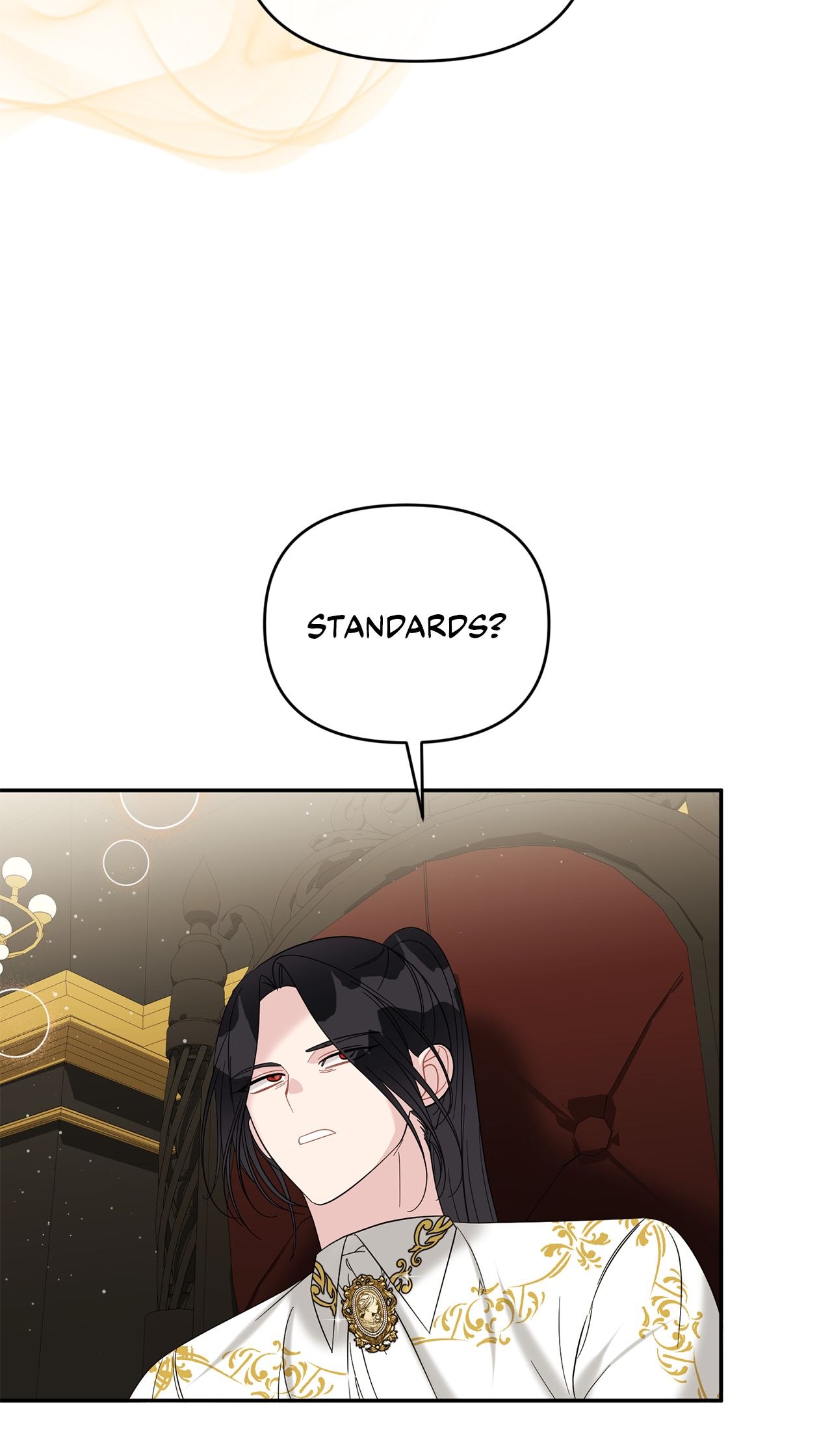 No, I Only Charmed the Princess! Chapter 13 - Page 24