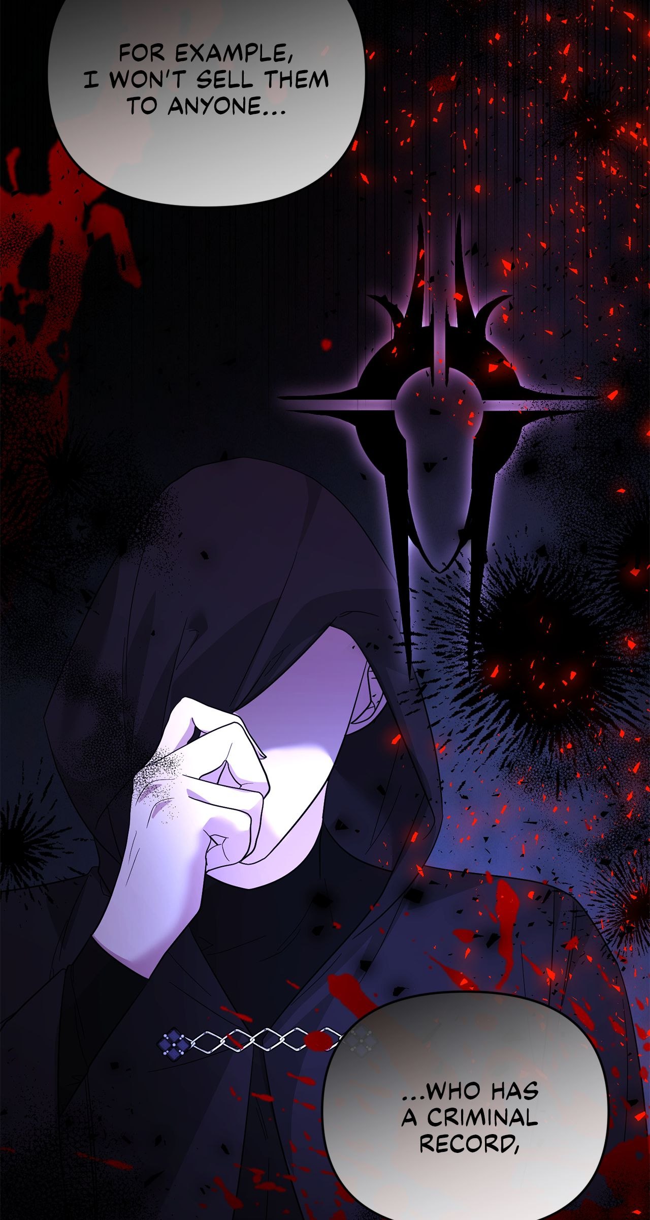 No, I Only Charmed the Princess! Chapter 13 - Page 26