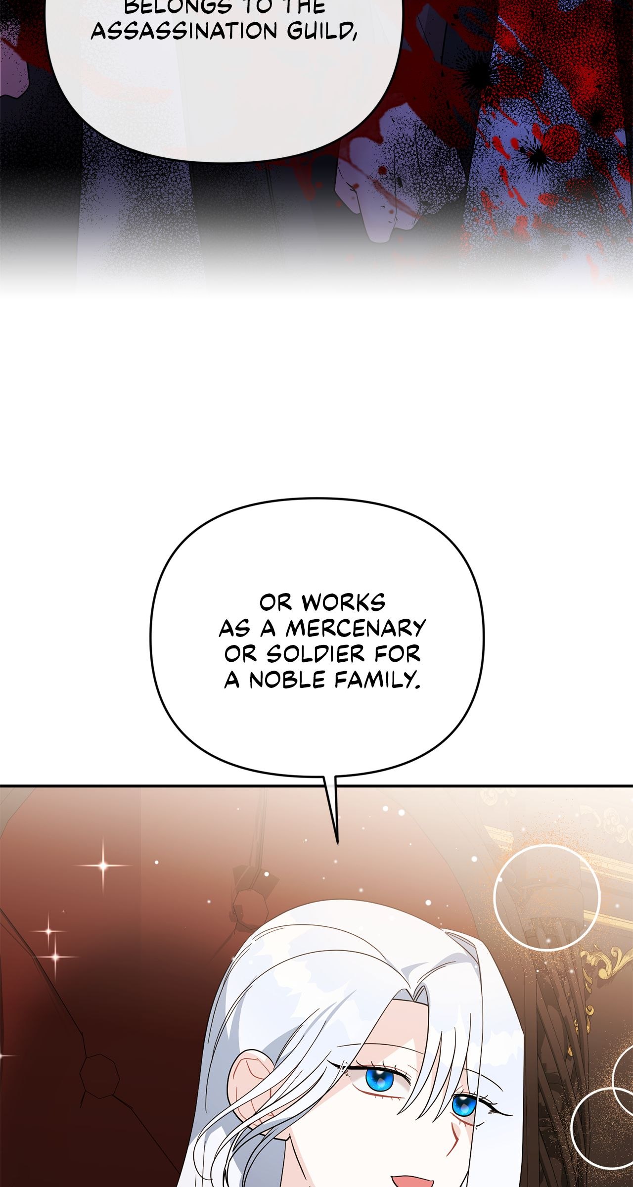 No, I Only Charmed the Princess! Chapter 13 - Page 28